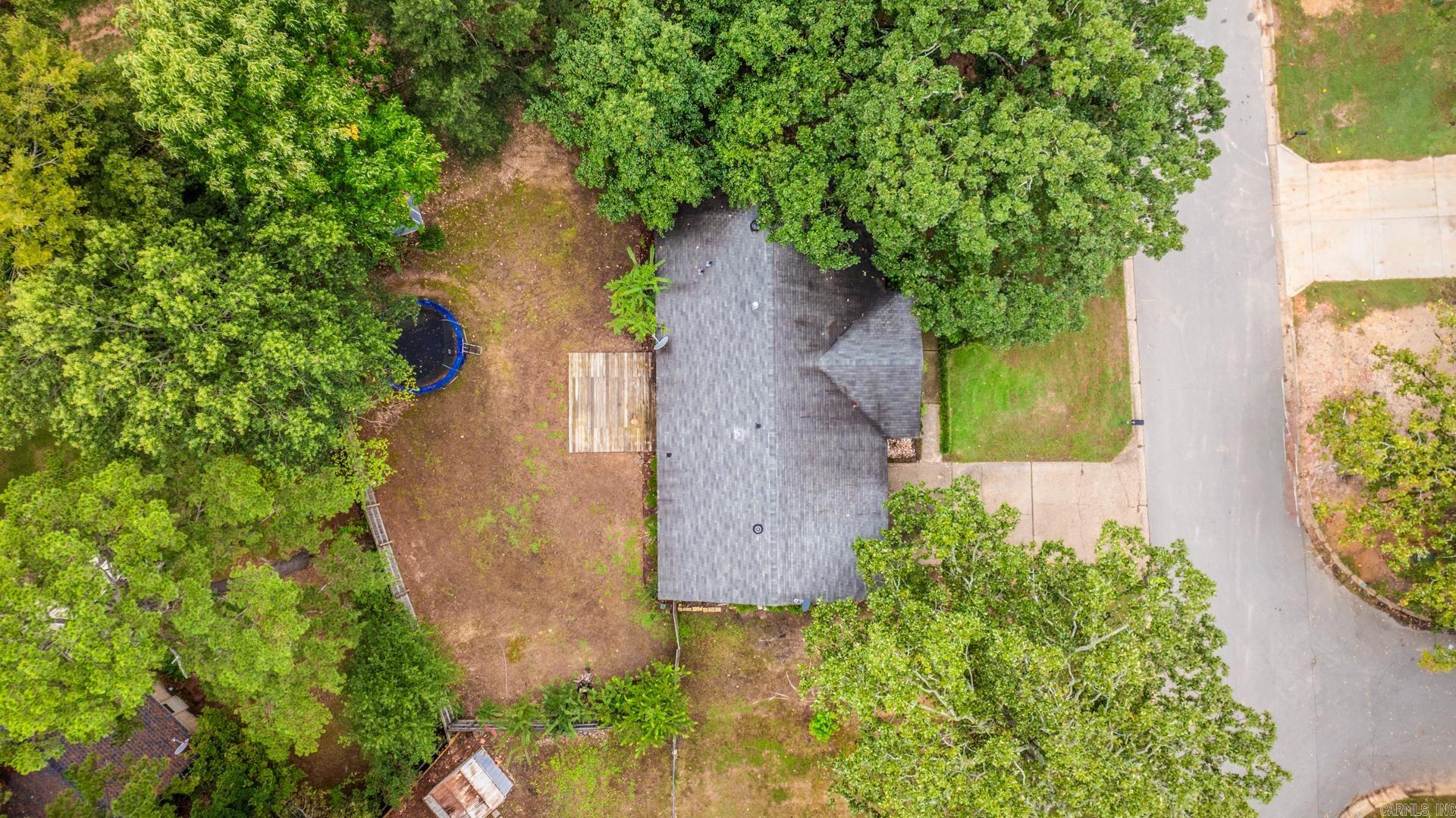 SPRINGHILL MANOR - Residential