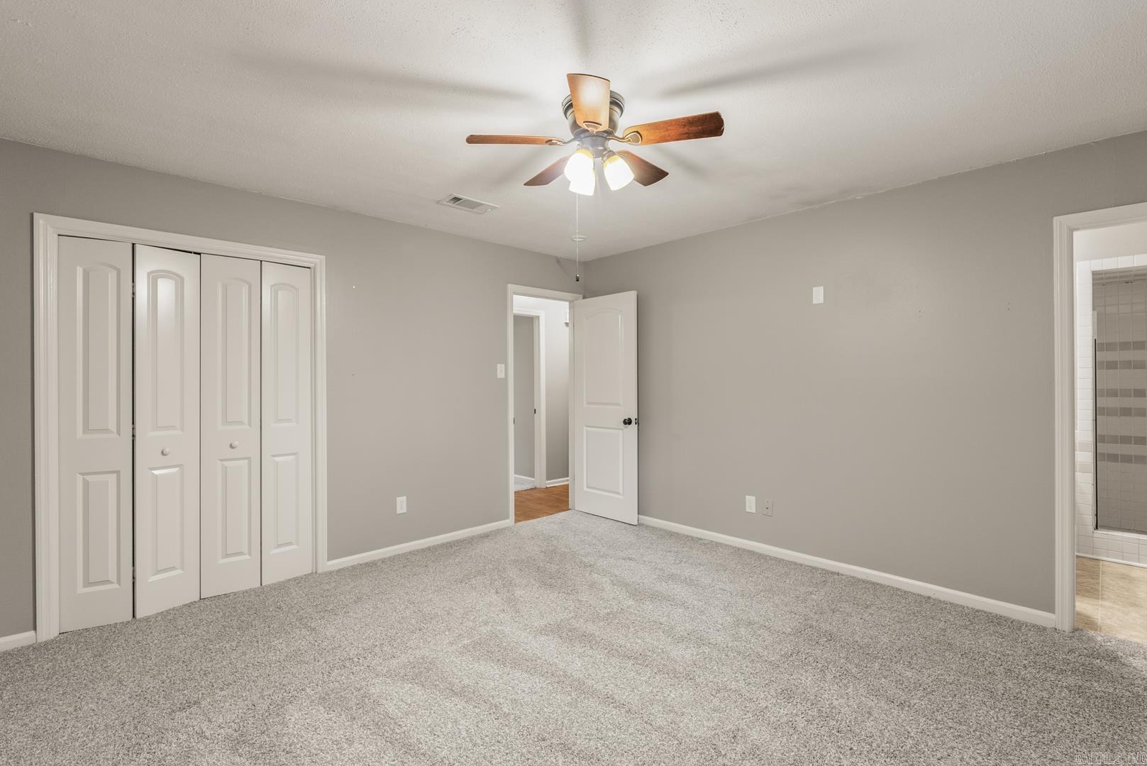 SPRINGHILL MANOR - Residential