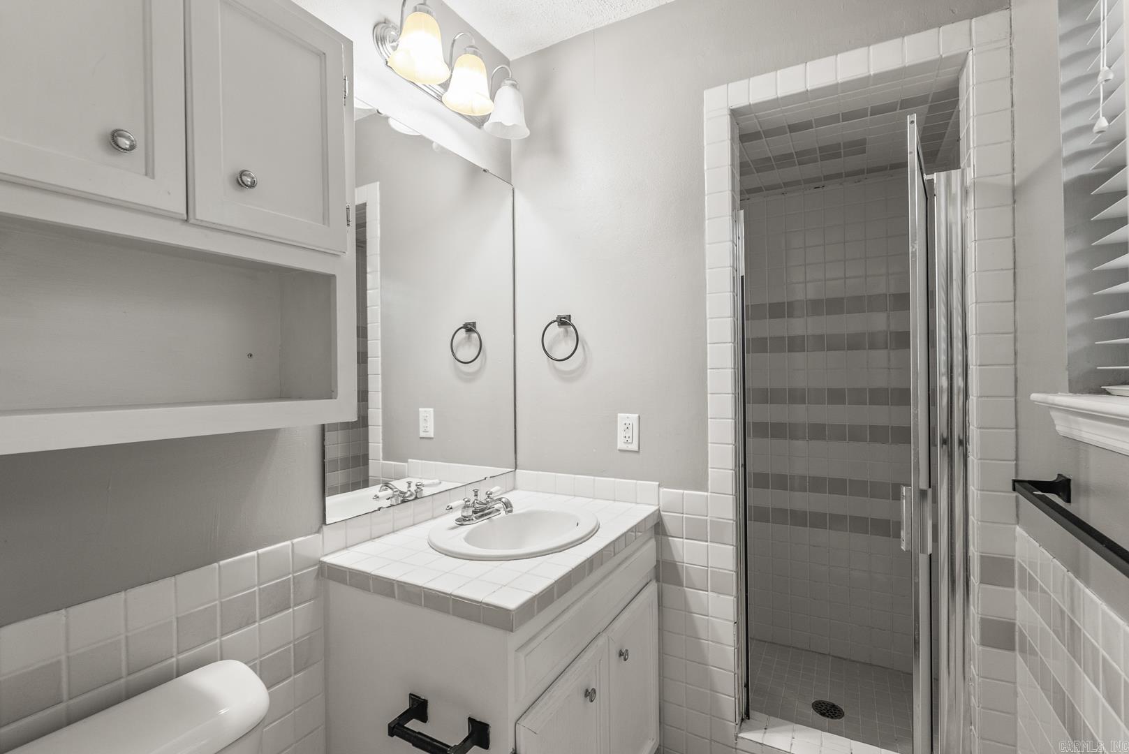 SPRINGHILL MANOR - Residential