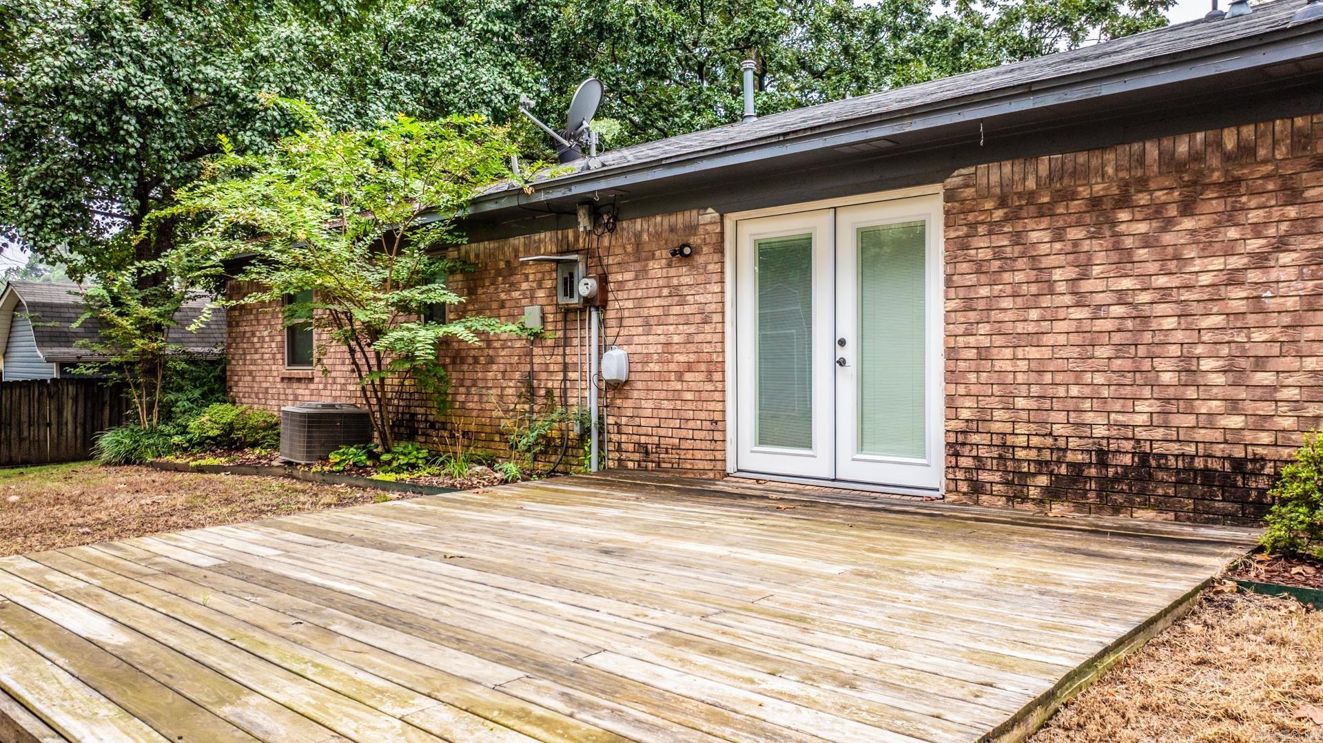 SPRINGHILL MANOR - Residential