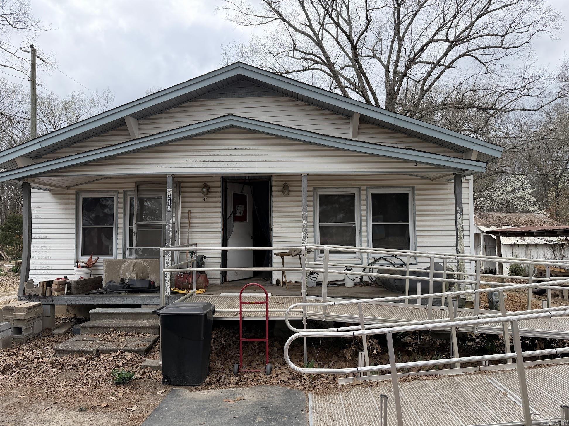 OUTLOTS - Residential