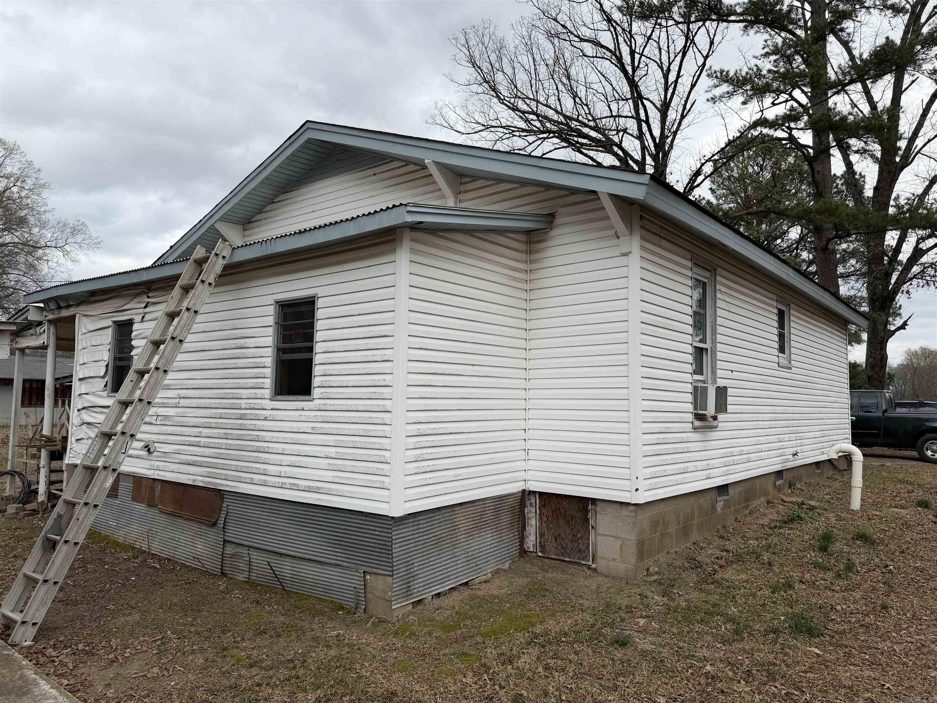 OUTLOTS - Residential