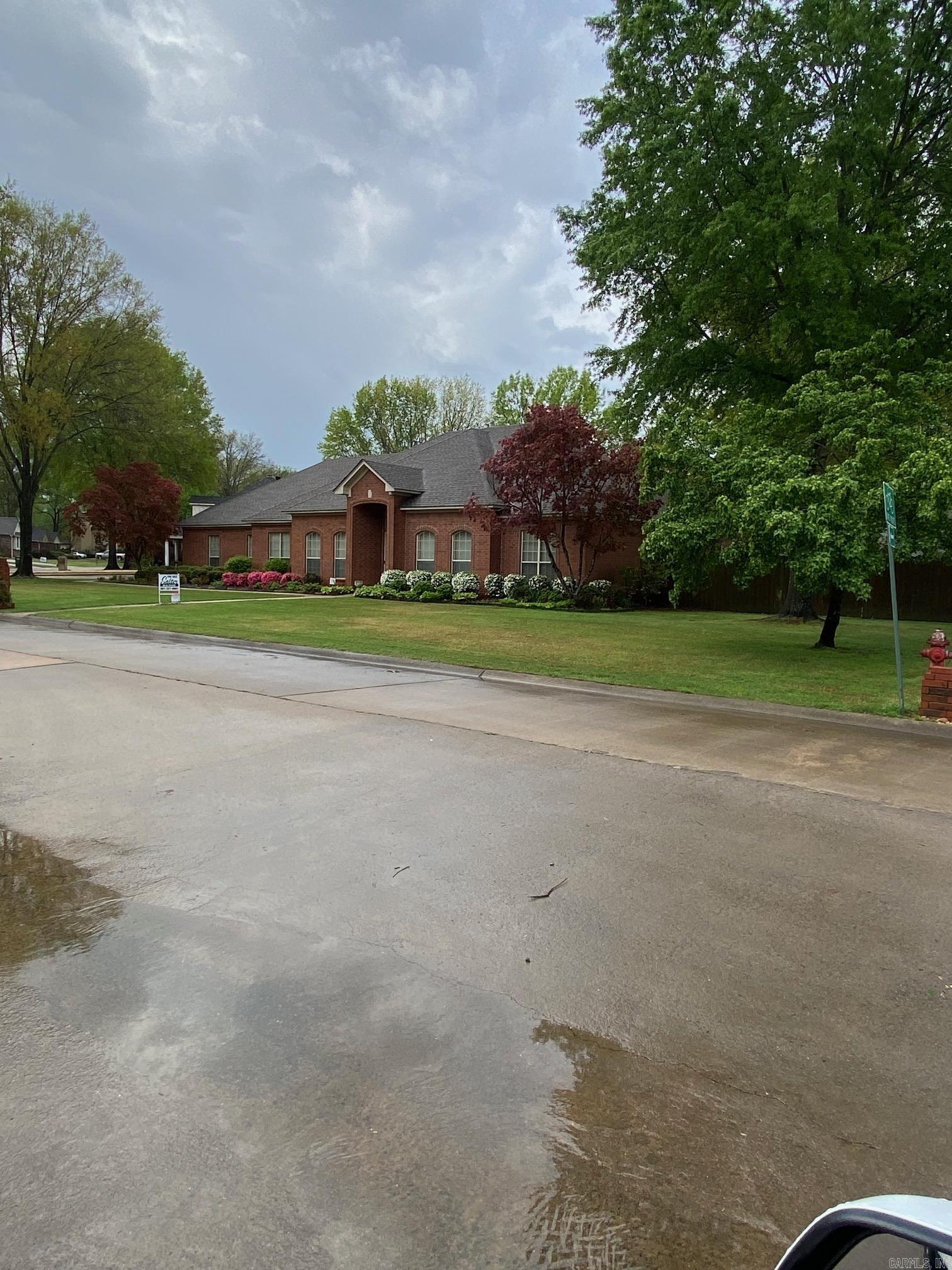SHADY VALLEY - Residential