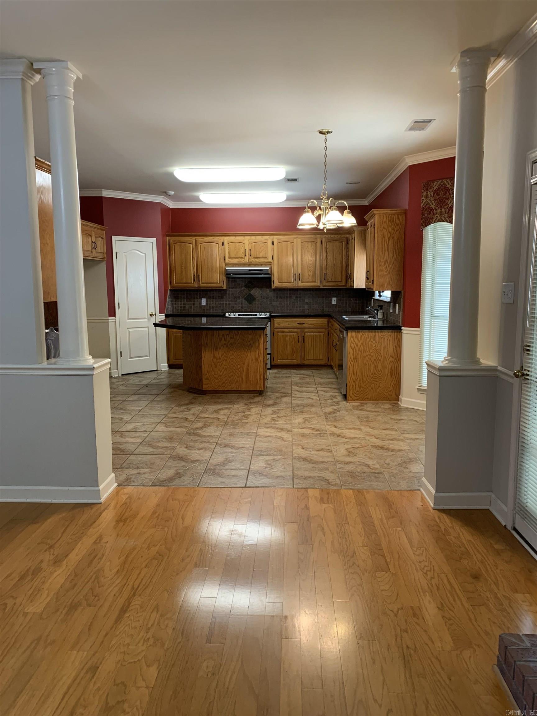 SHADY VALLEY - Residential