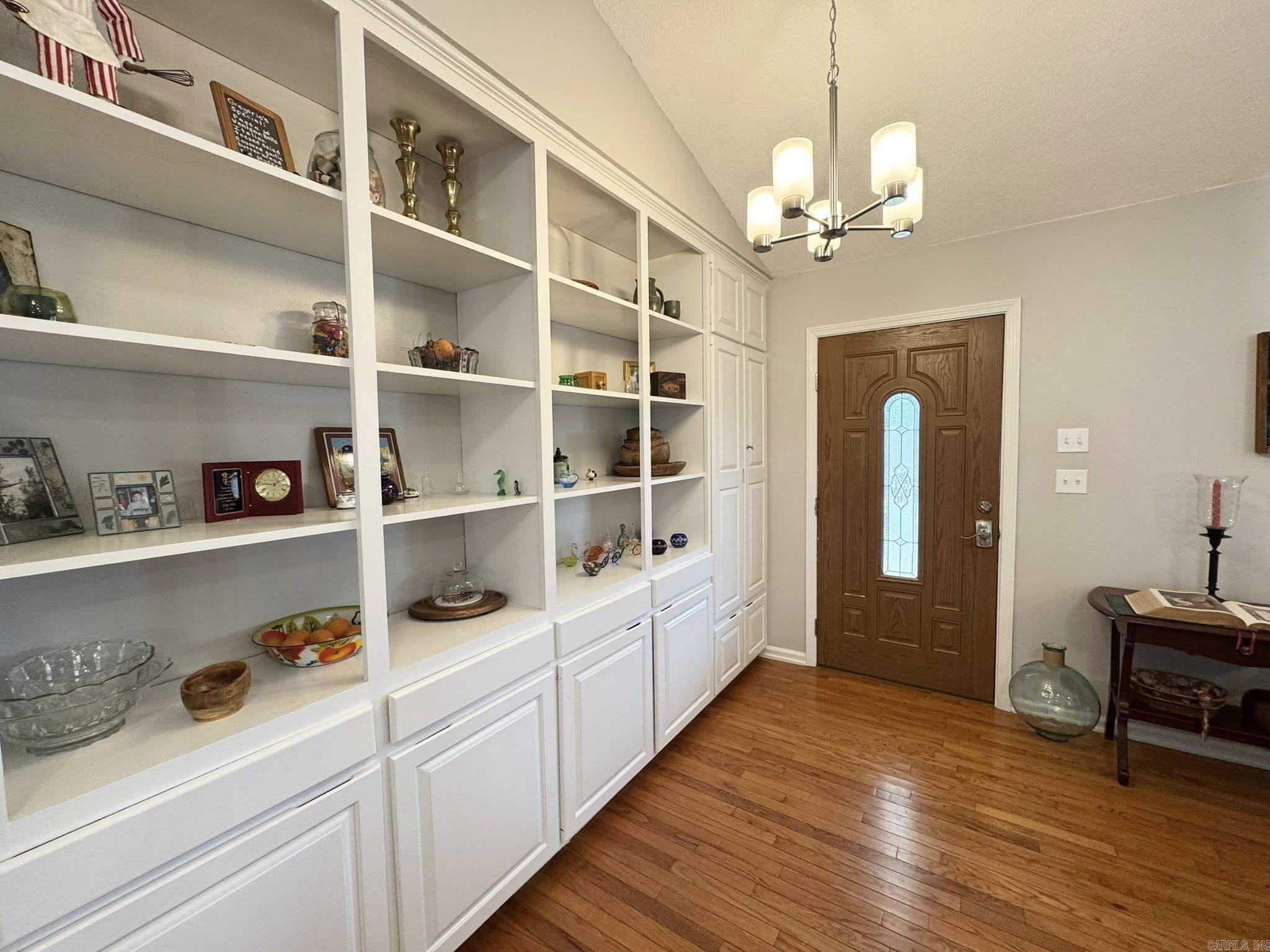 RIDGEVIEW ACRES - Residential