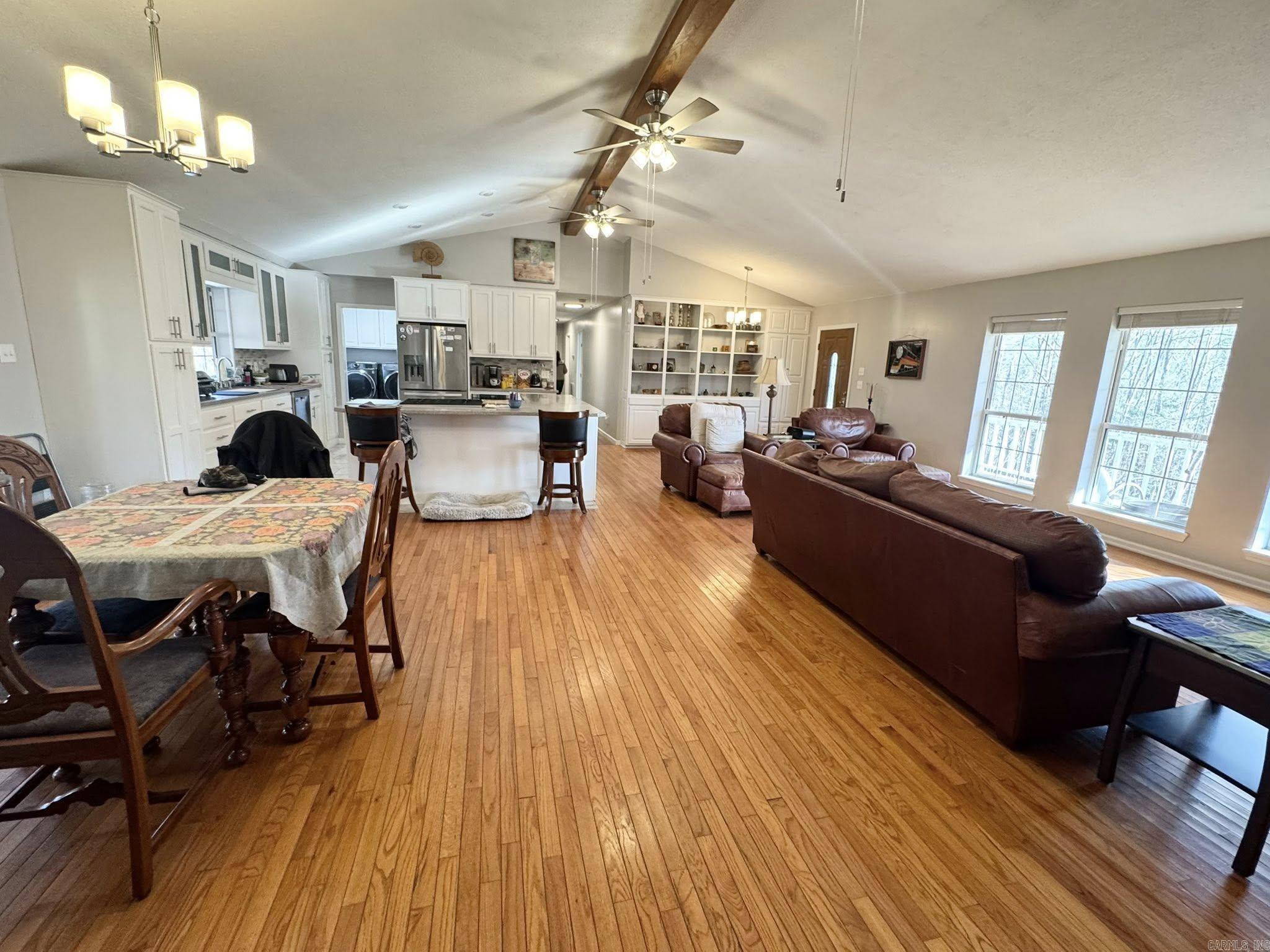 RIDGEVIEW ACRES - Residential