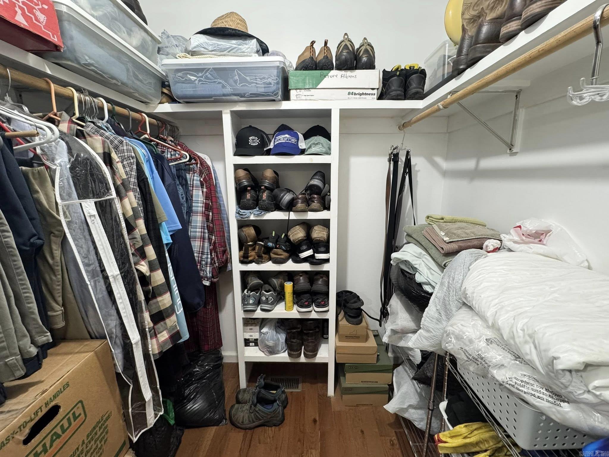 RIDGEVIEW ACRES - Residential