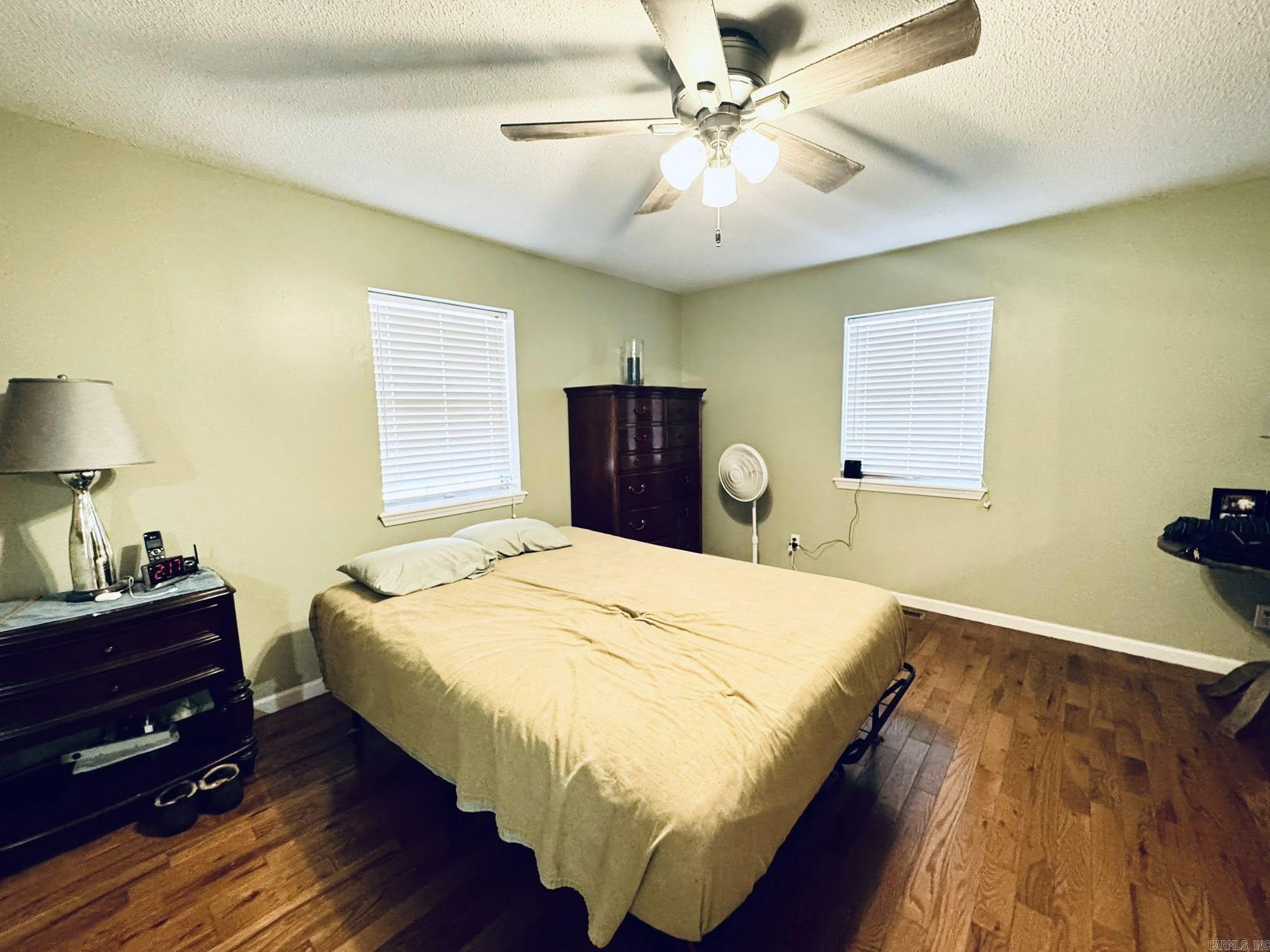 RIDGEVIEW ACRES - Residential