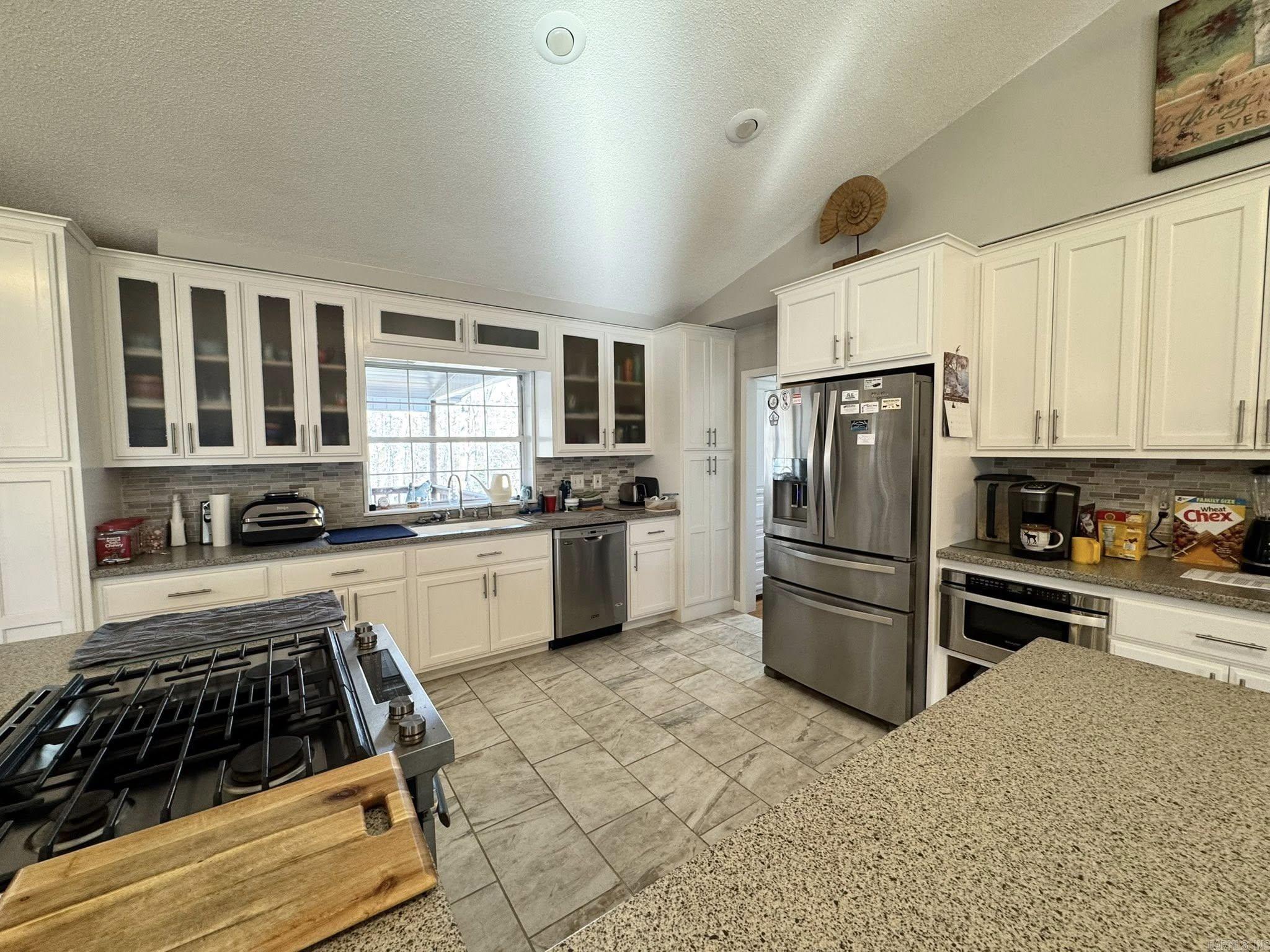 RIDGEVIEW ACRES - Residential