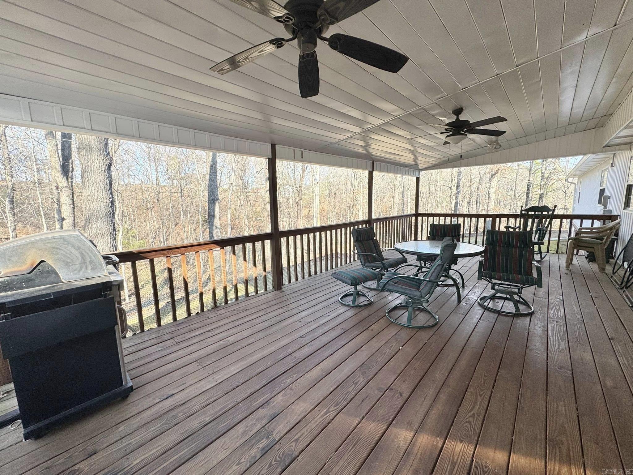 RIDGEVIEW ACRES - Residential