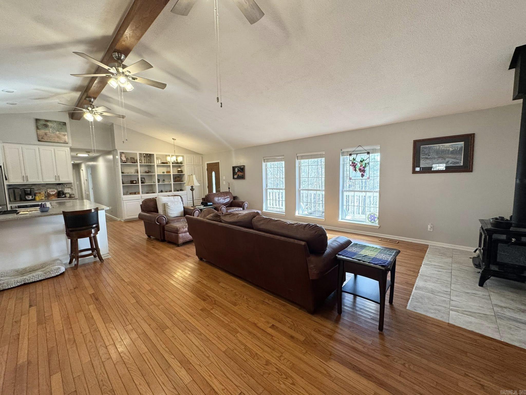 RIDGEVIEW ACRES - Residential