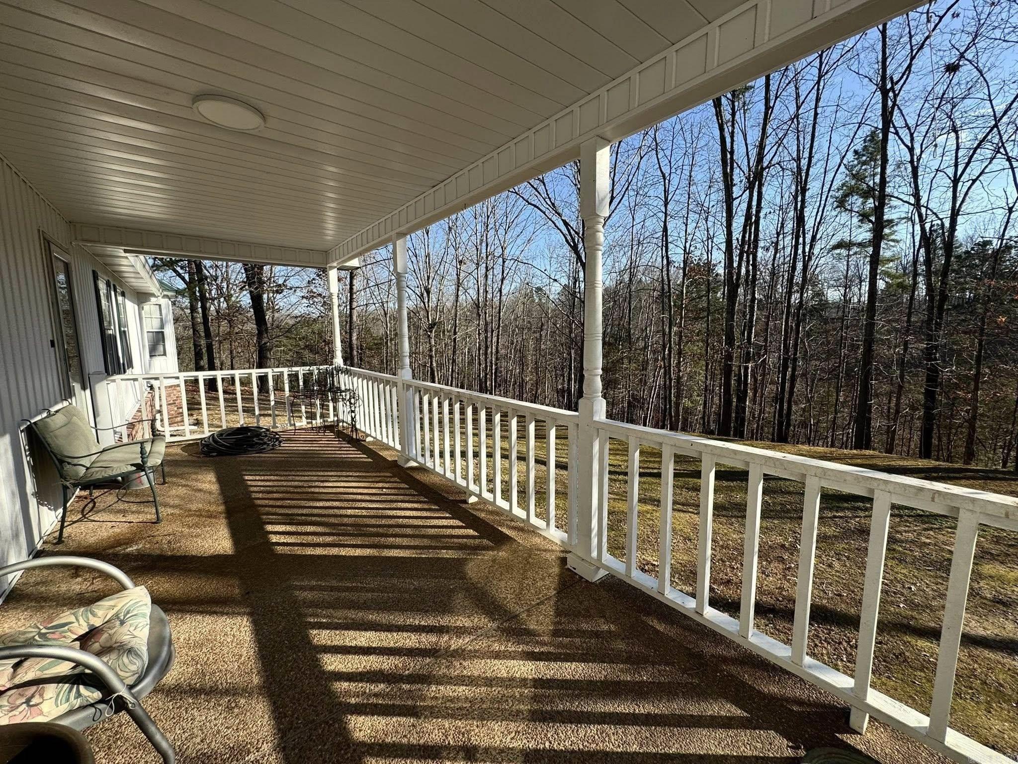 RIDGEVIEW ACRES - Residential