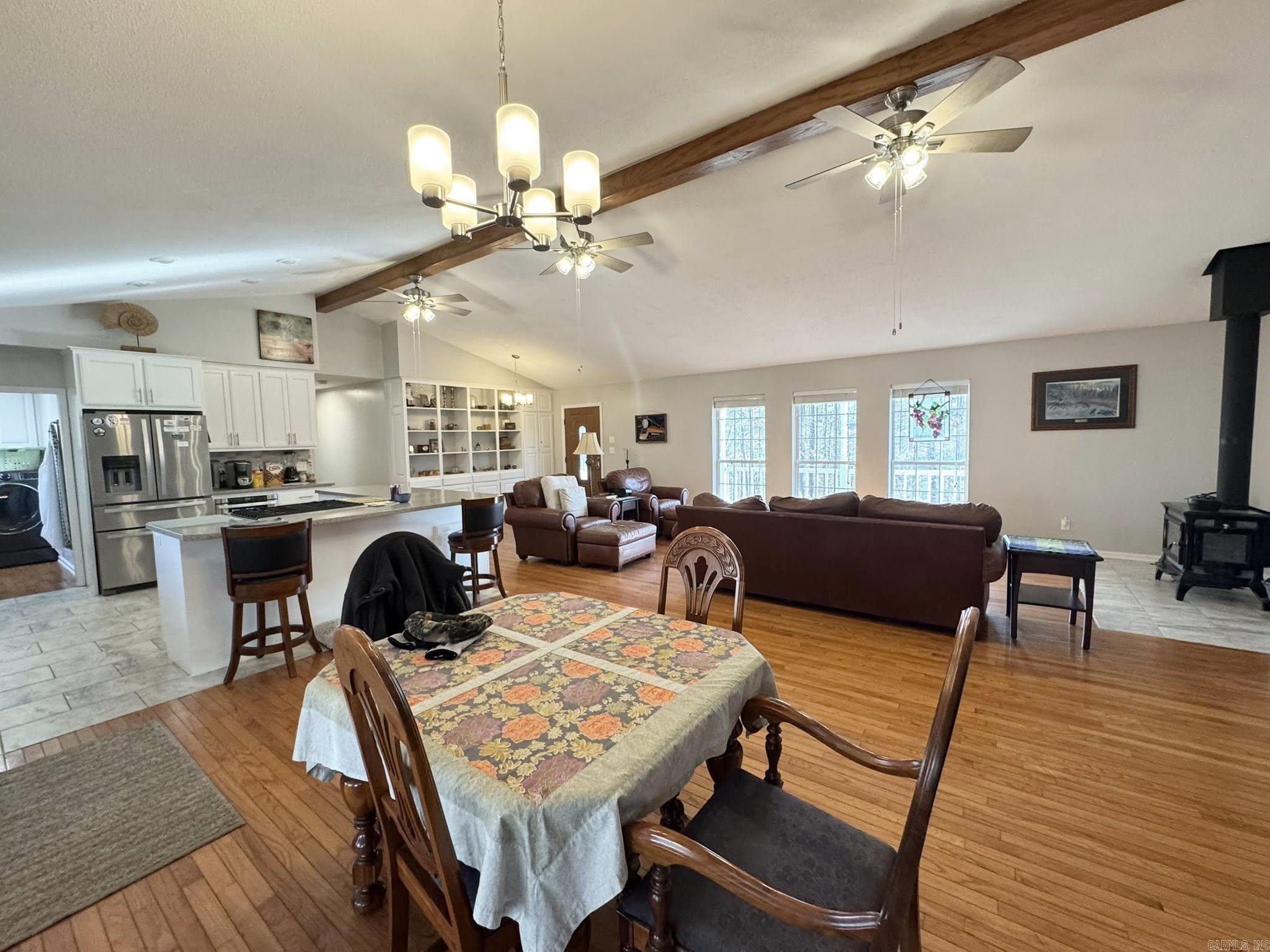 RIDGEVIEW ACRES - Residential