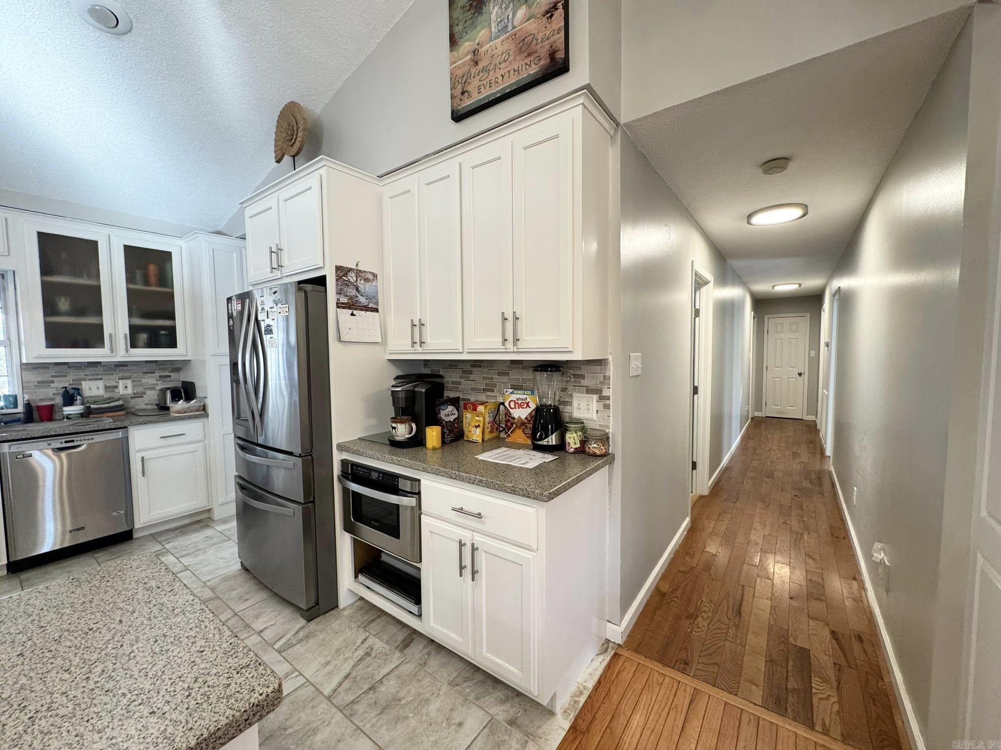 RIDGEVIEW ACRES - Residential