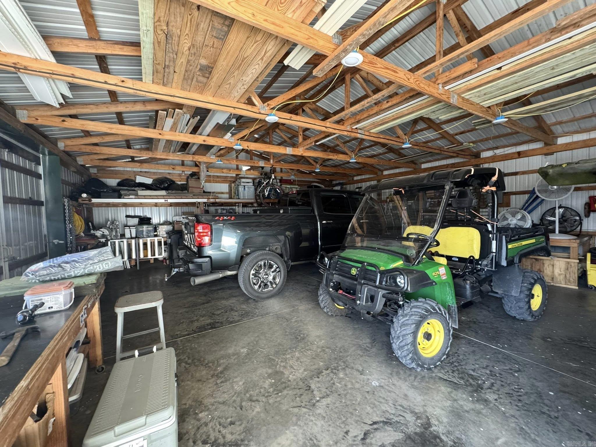 RIDGEVIEW ACRES - Residential