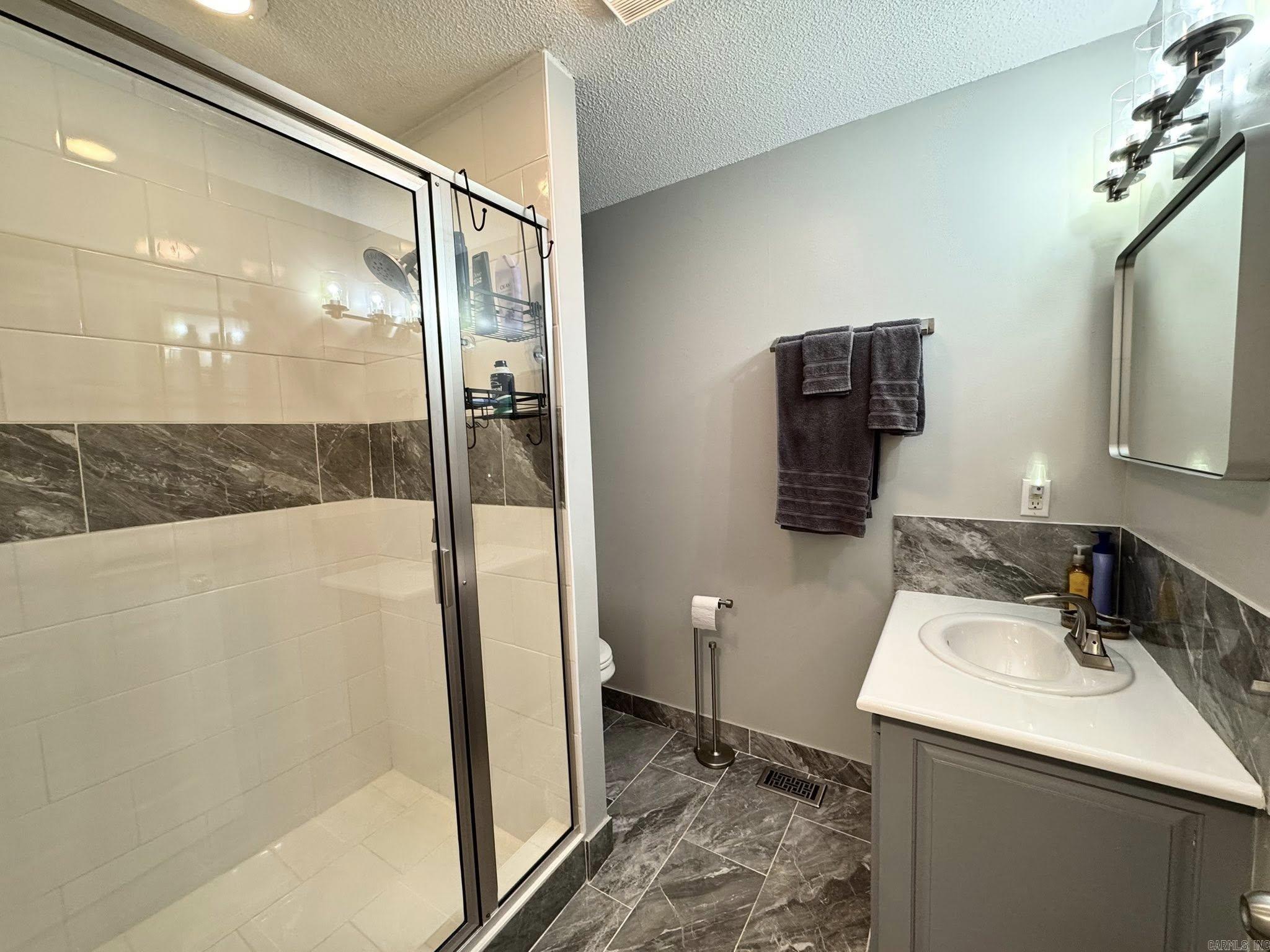 RIDGEVIEW ACRES - Residential