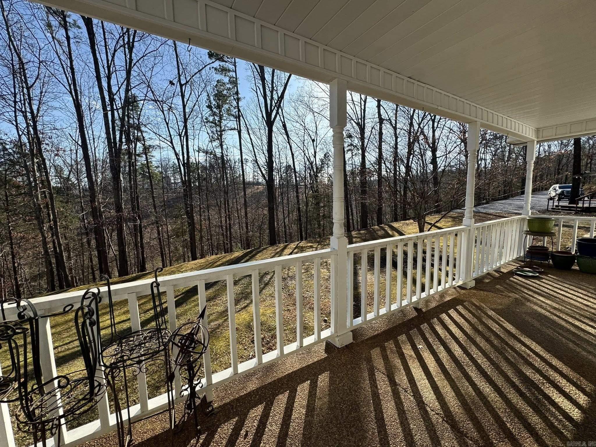 RIDGEVIEW ACRES - Residential