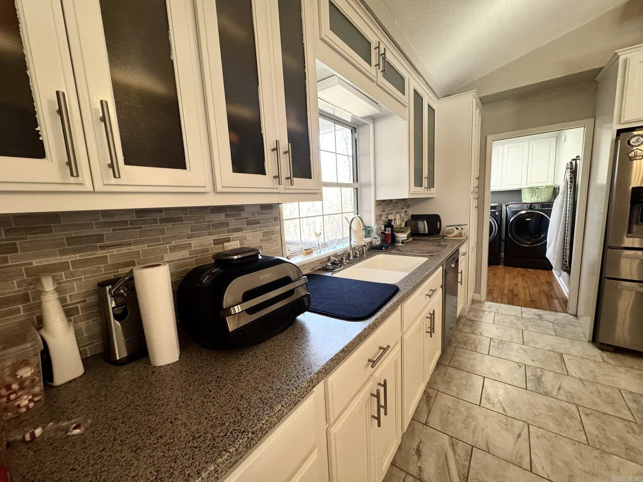 RIDGEVIEW ACRES - Residential