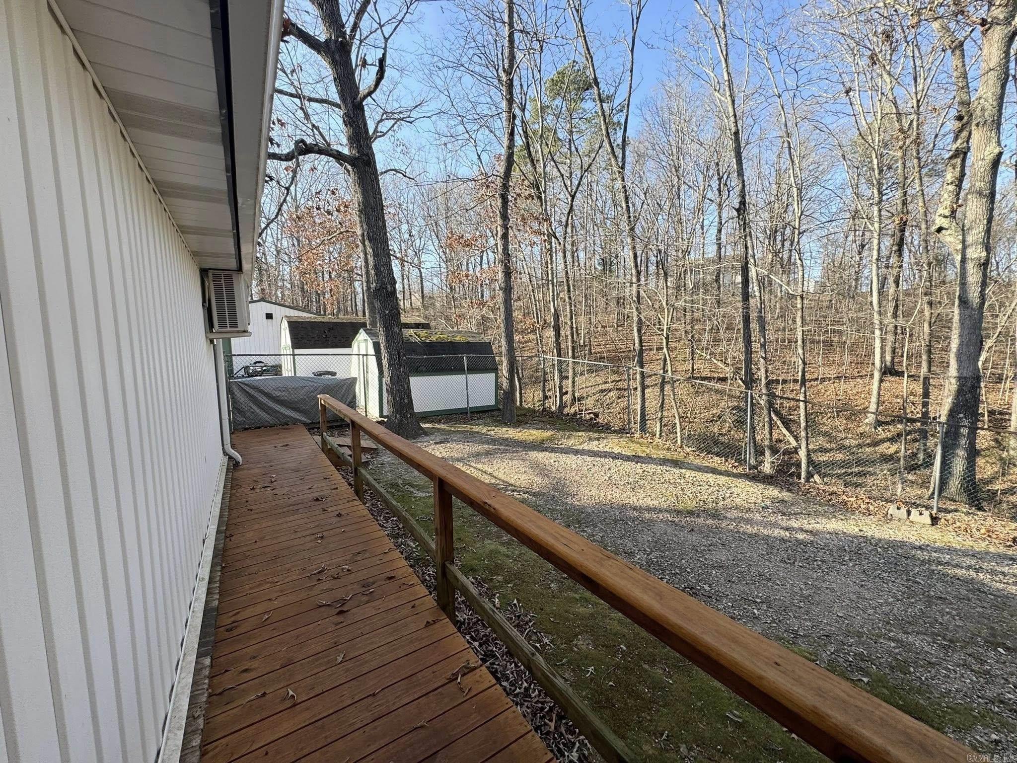 RIDGEVIEW ACRES - Residential