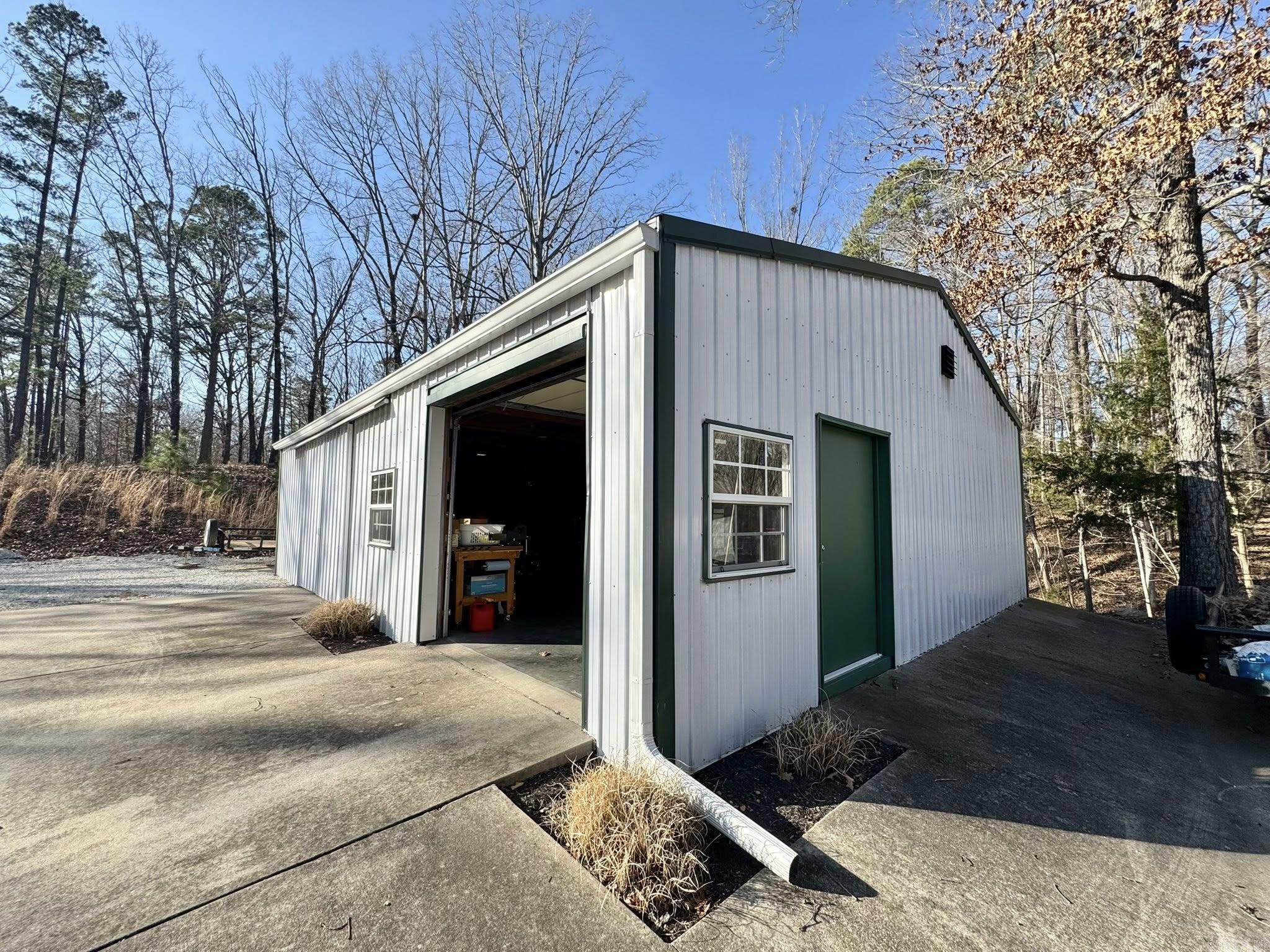 RIDGEVIEW ACRES - Residential