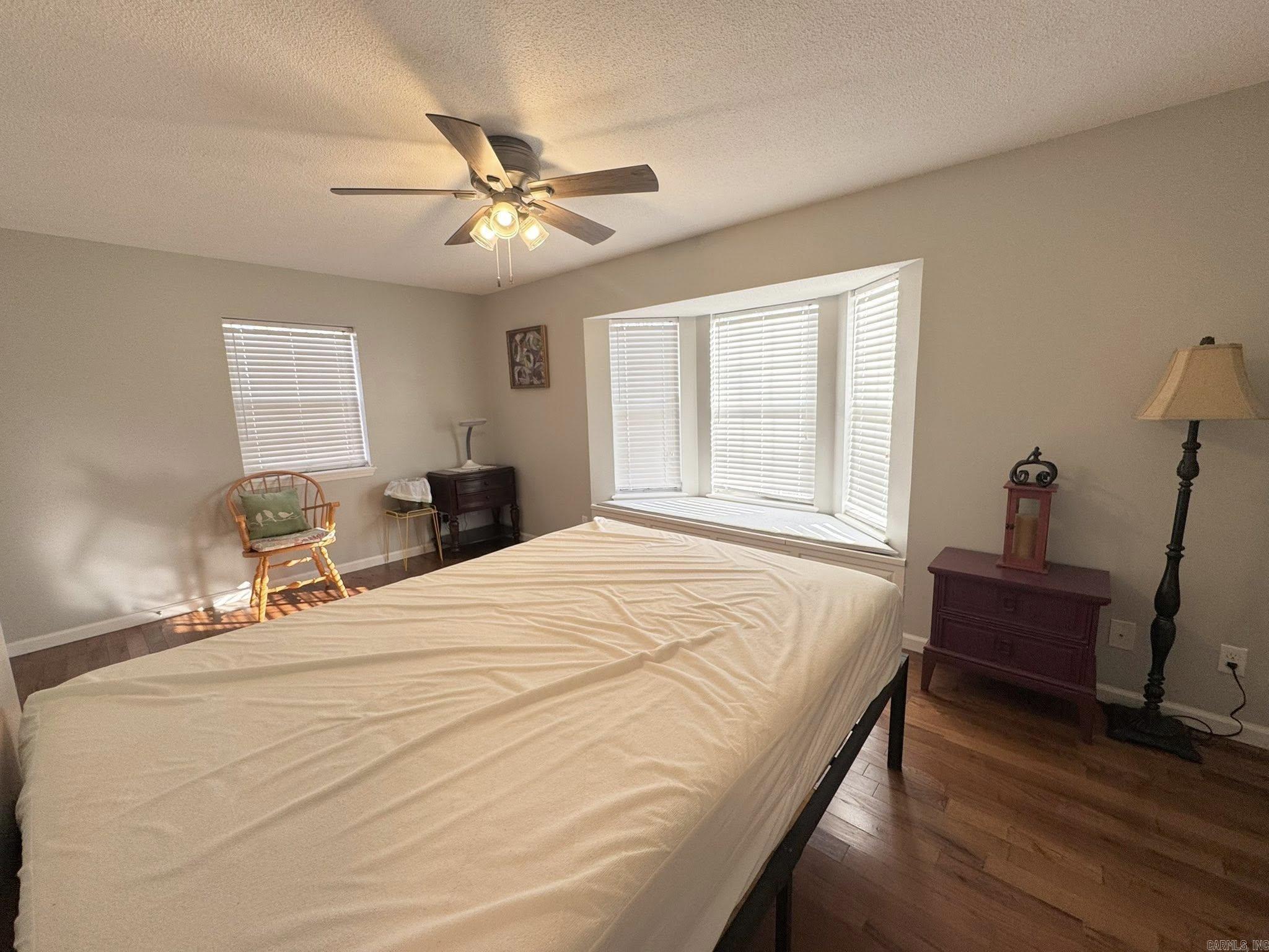 RIDGEVIEW ACRES - Residential