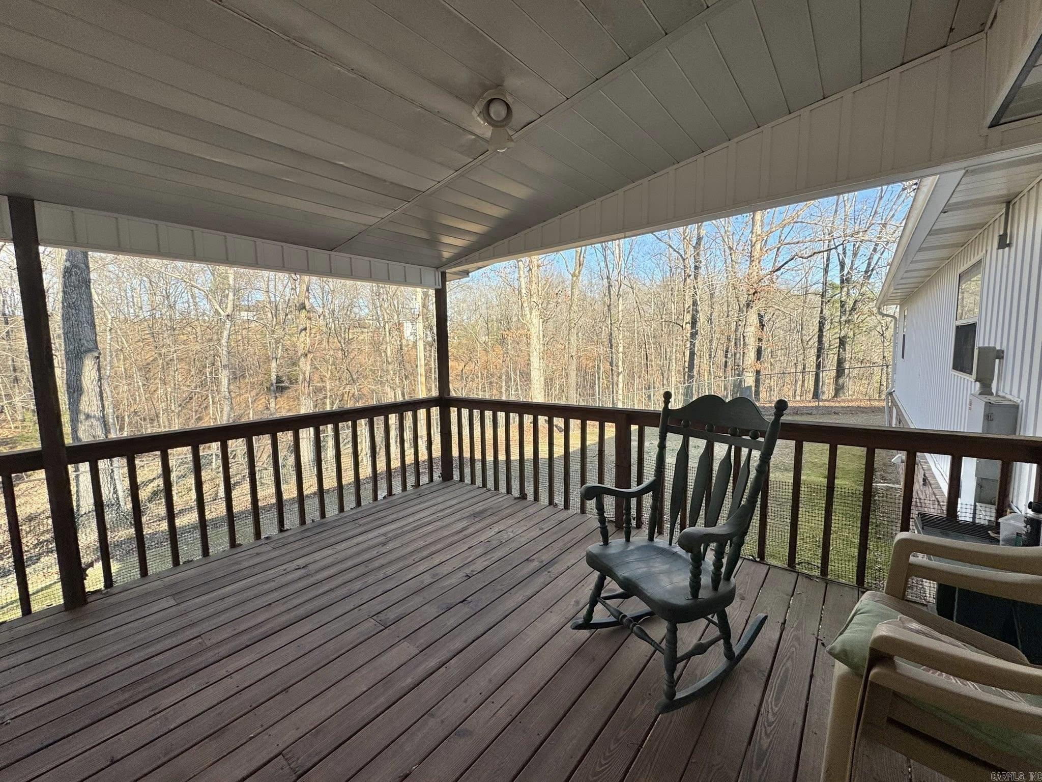 RIDGEVIEW ACRES - Residential