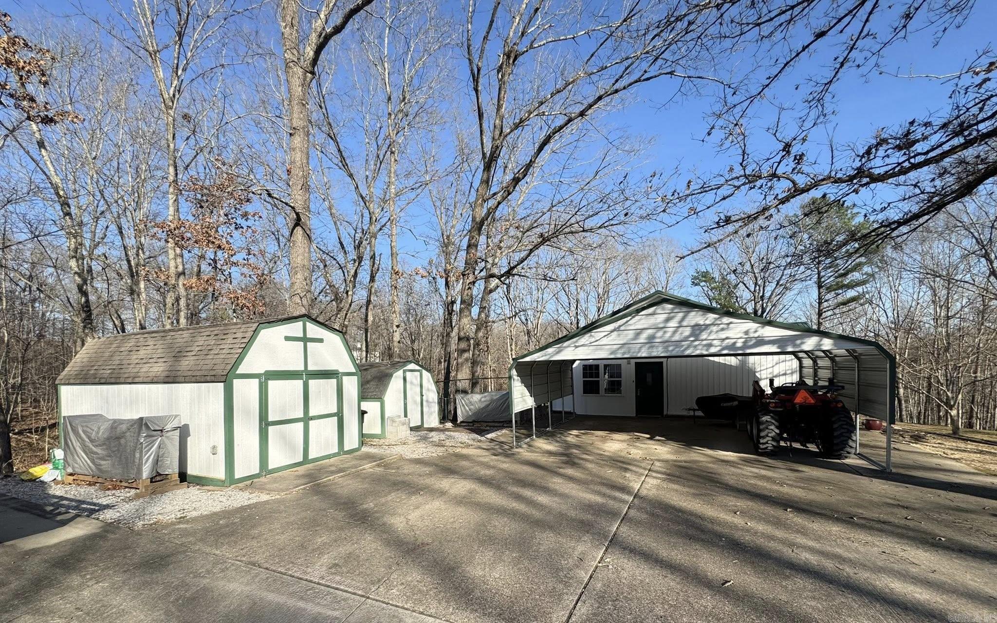 RIDGEVIEW ACRES - Residential