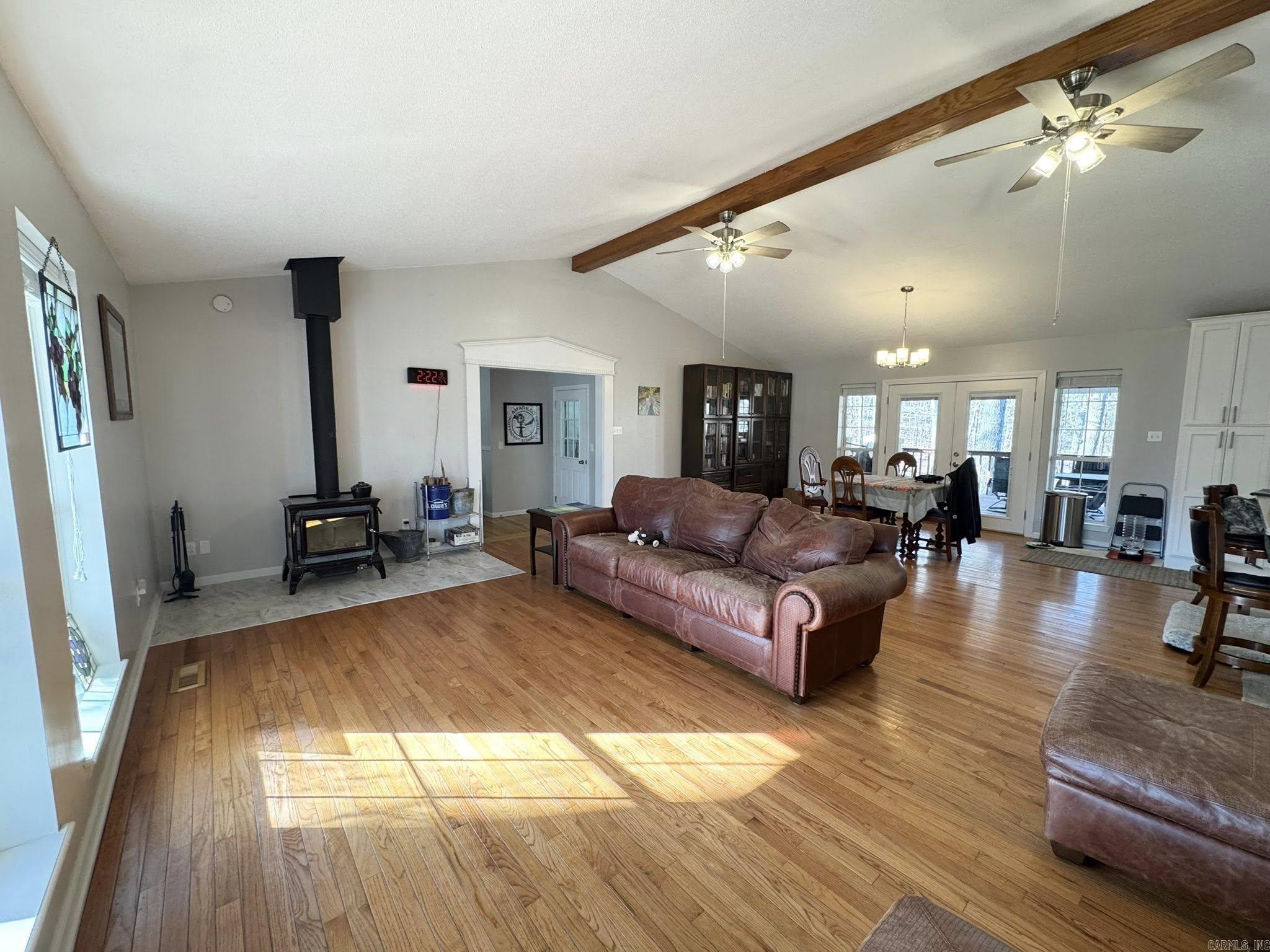 RIDGEVIEW ACRES - Residential