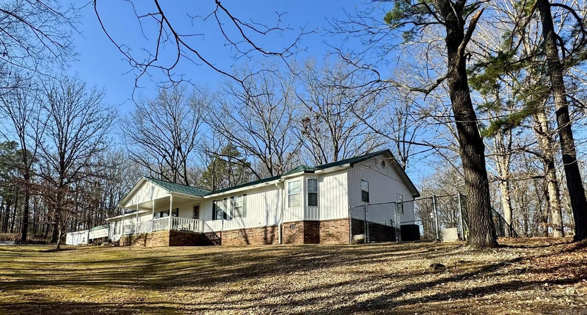 RIDGEVIEW ACRES - Residential