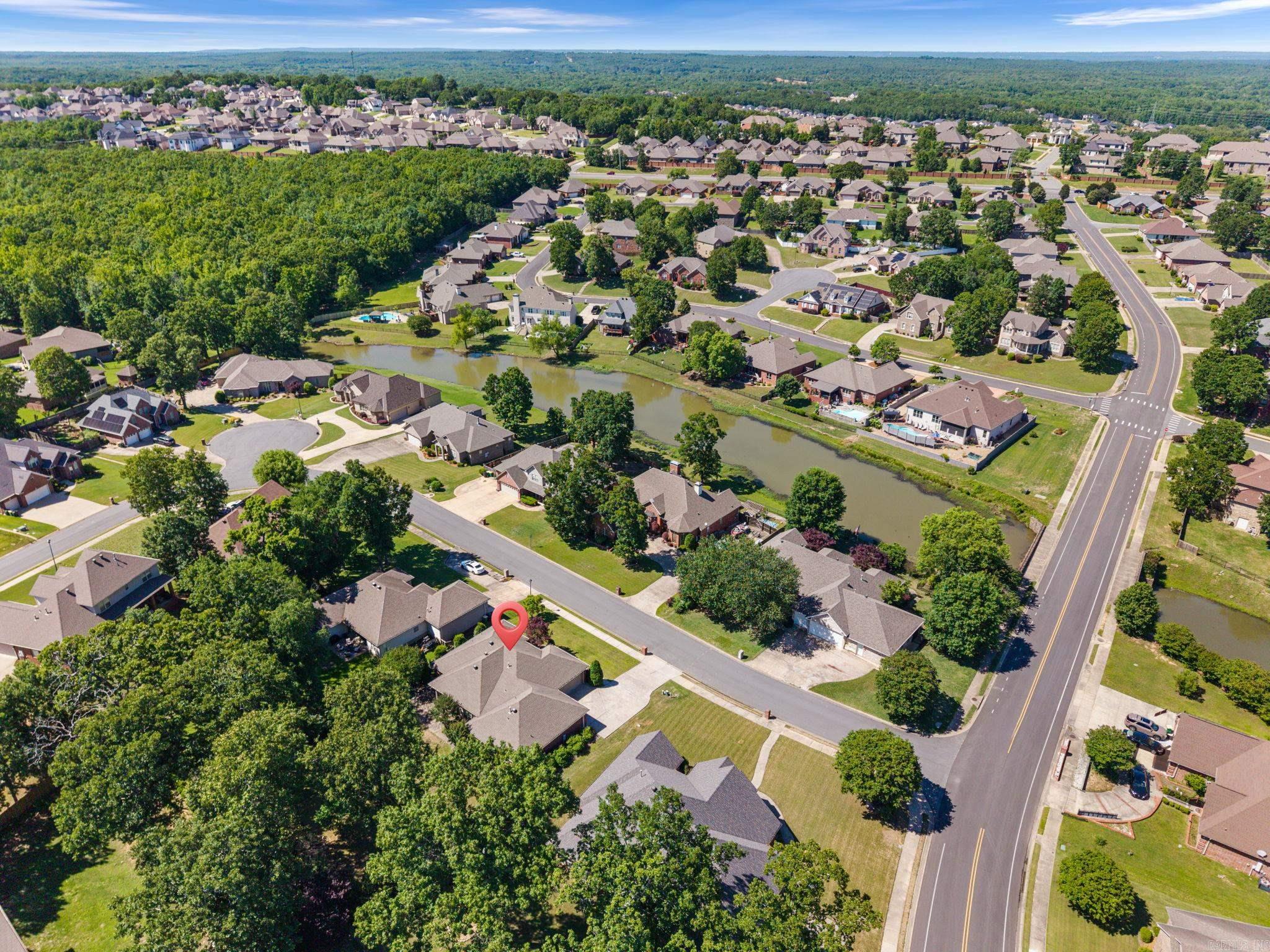 MILLERS CROSSING - Residential