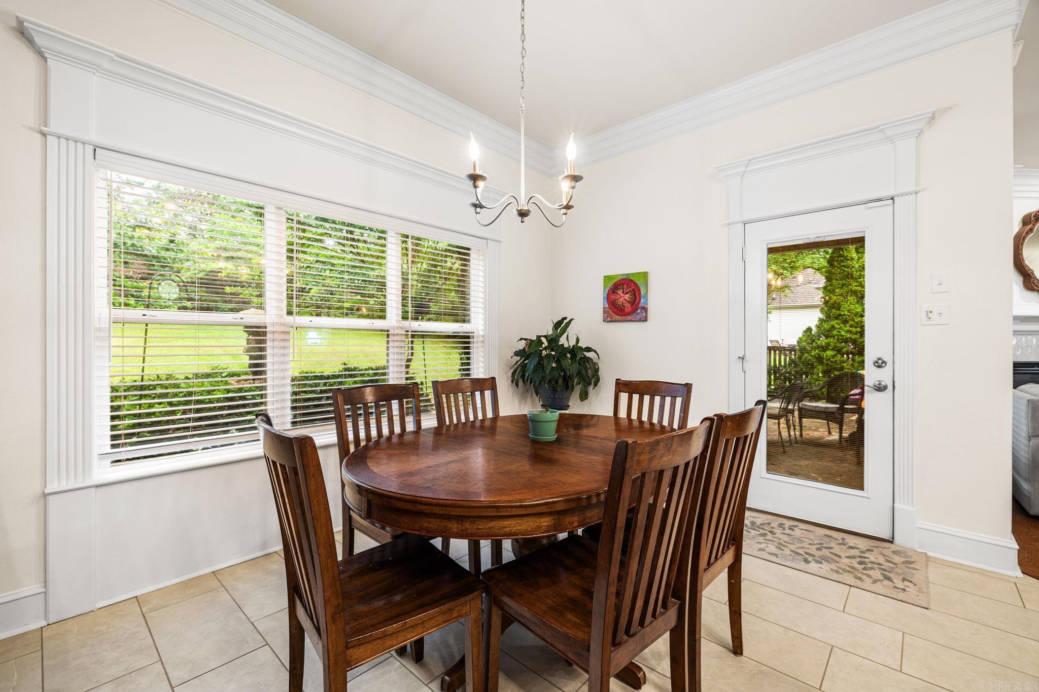 MILLERS CROSSING - Residential