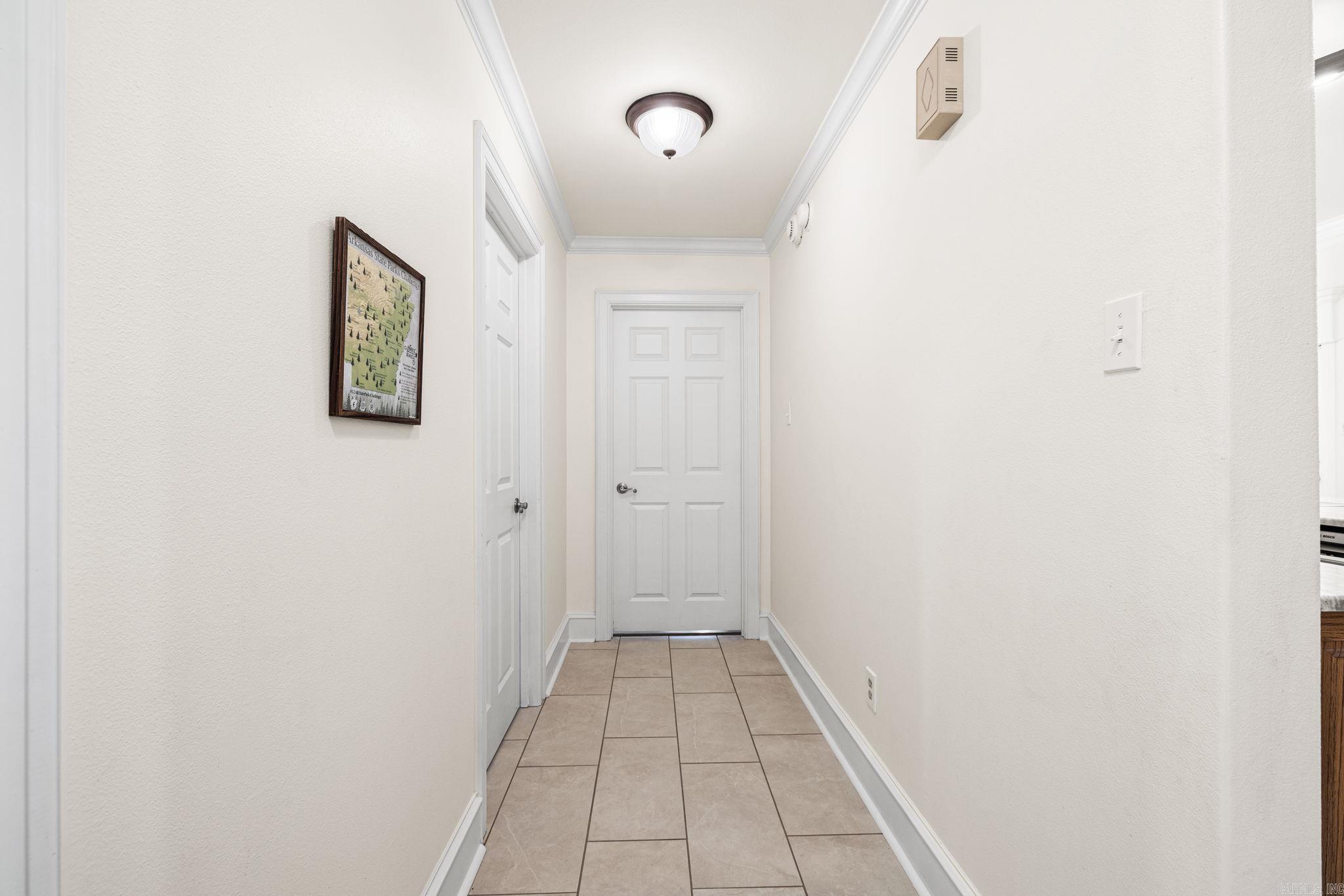 MILLERS CROSSING - Residential