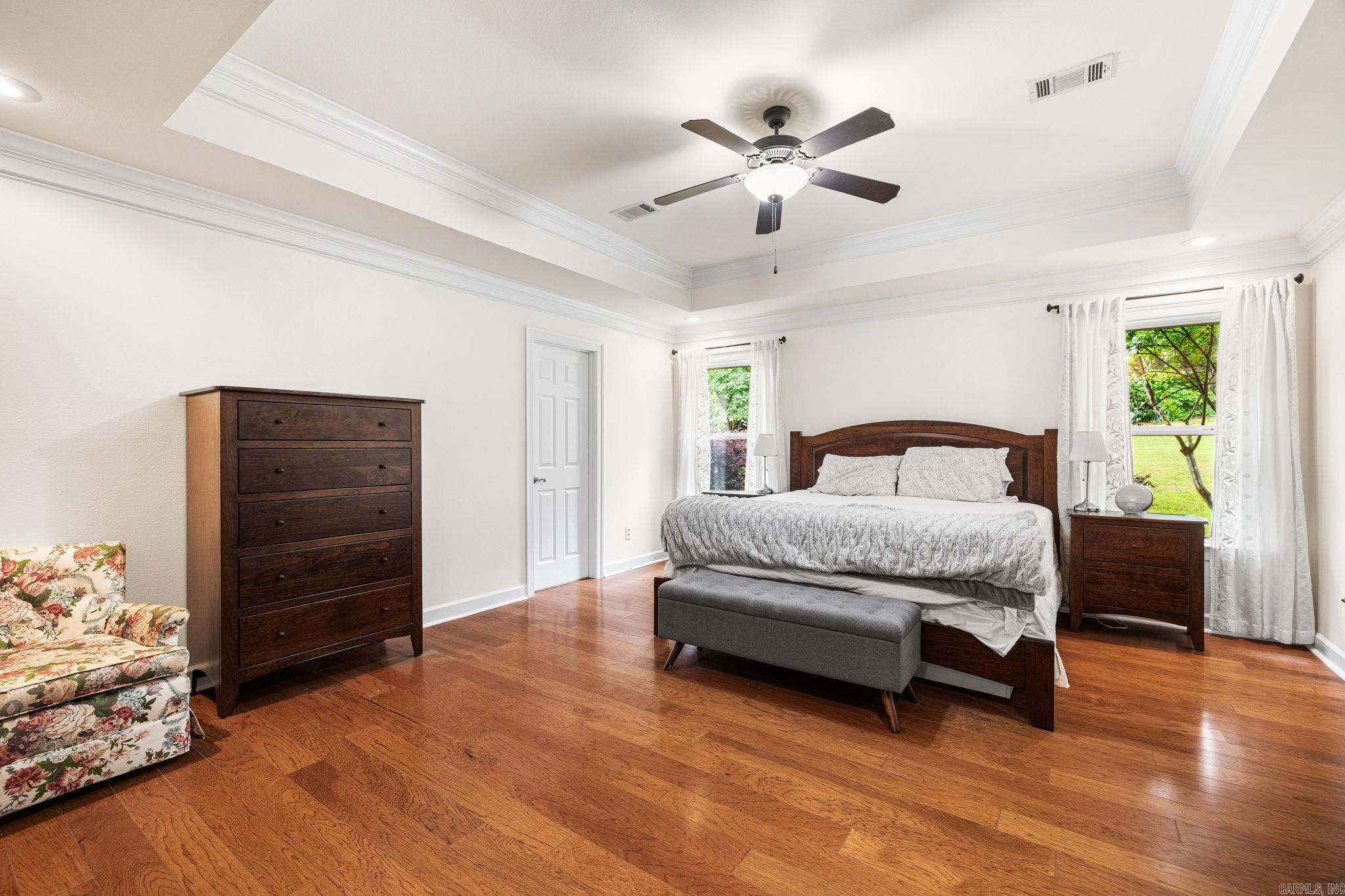MILLERS CROSSING - Residential