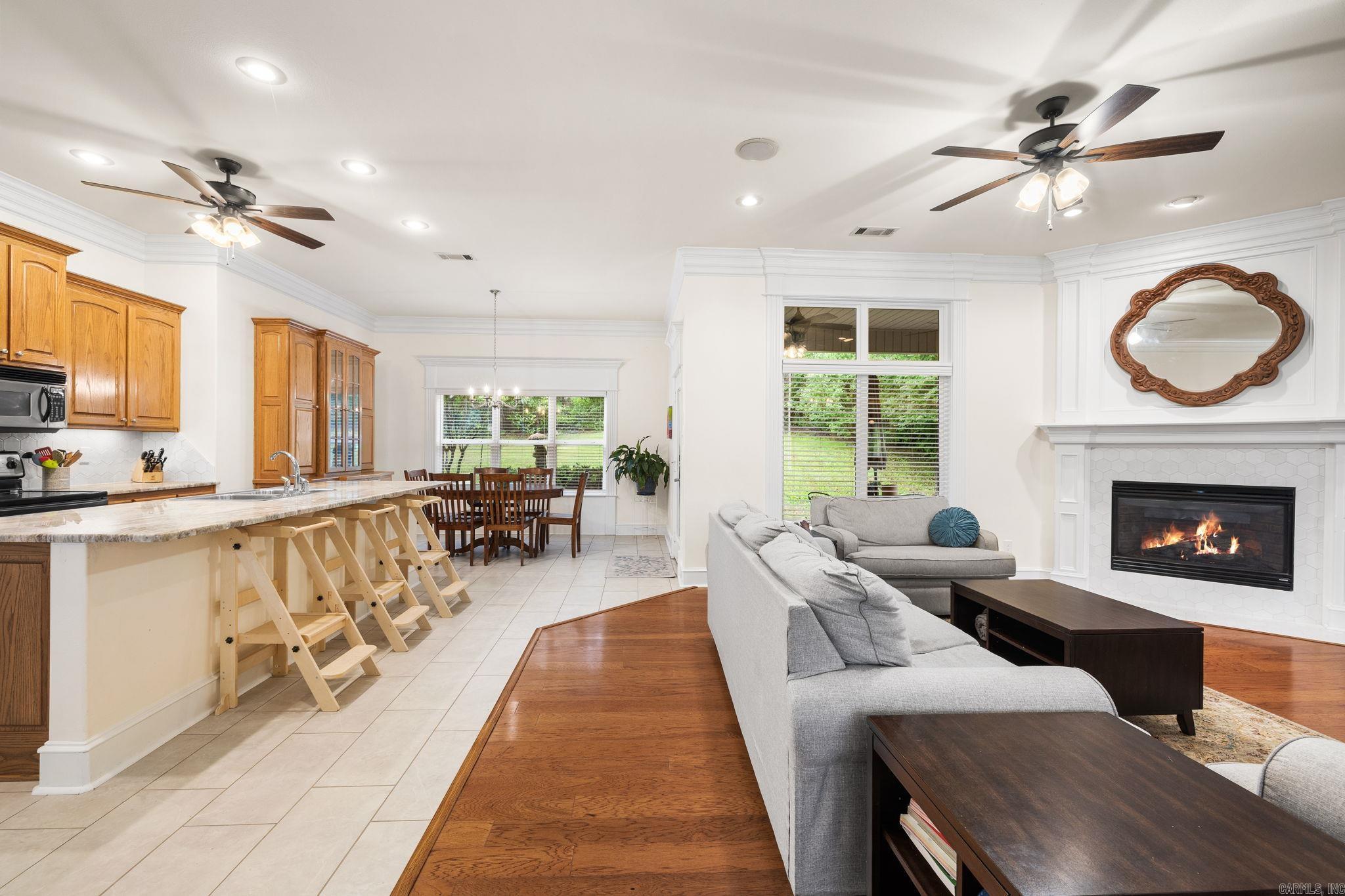 MILLERS CROSSING - Residential