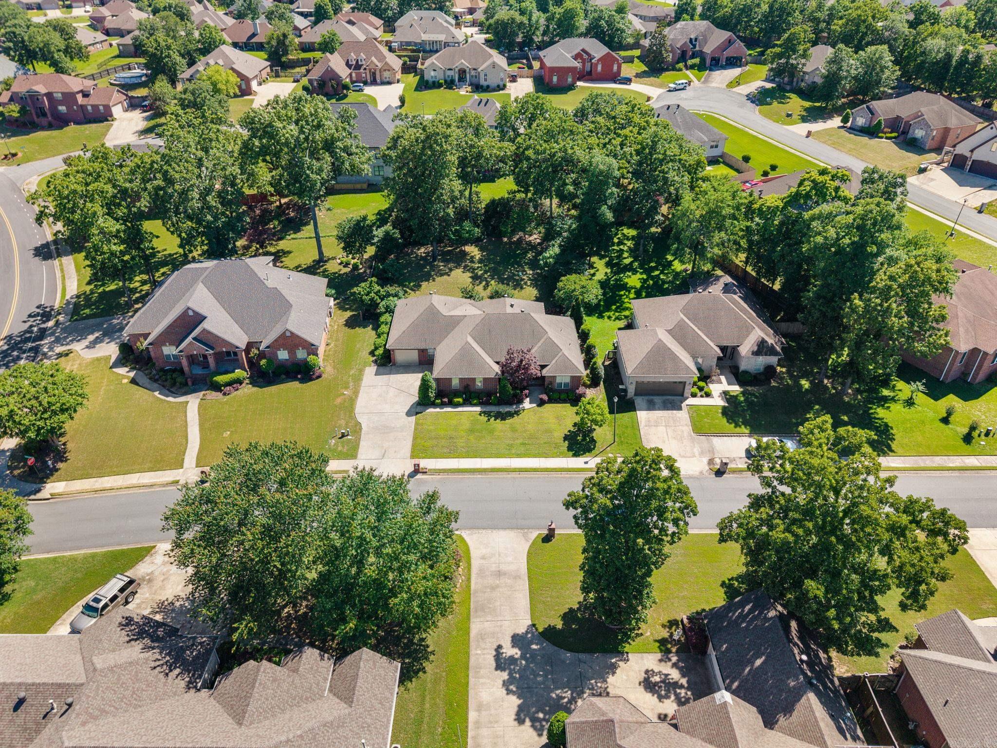 MILLERS CROSSING - Residential