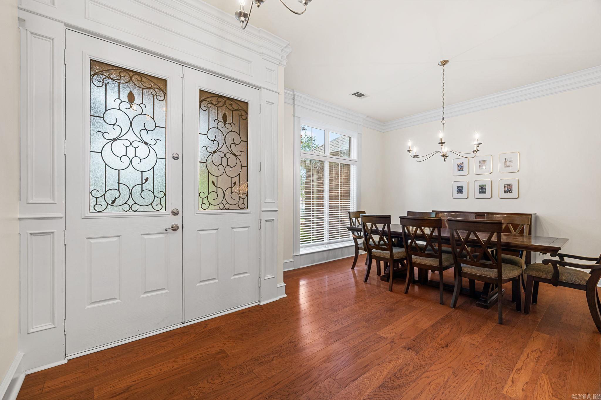 MILLERS CROSSING - Residential