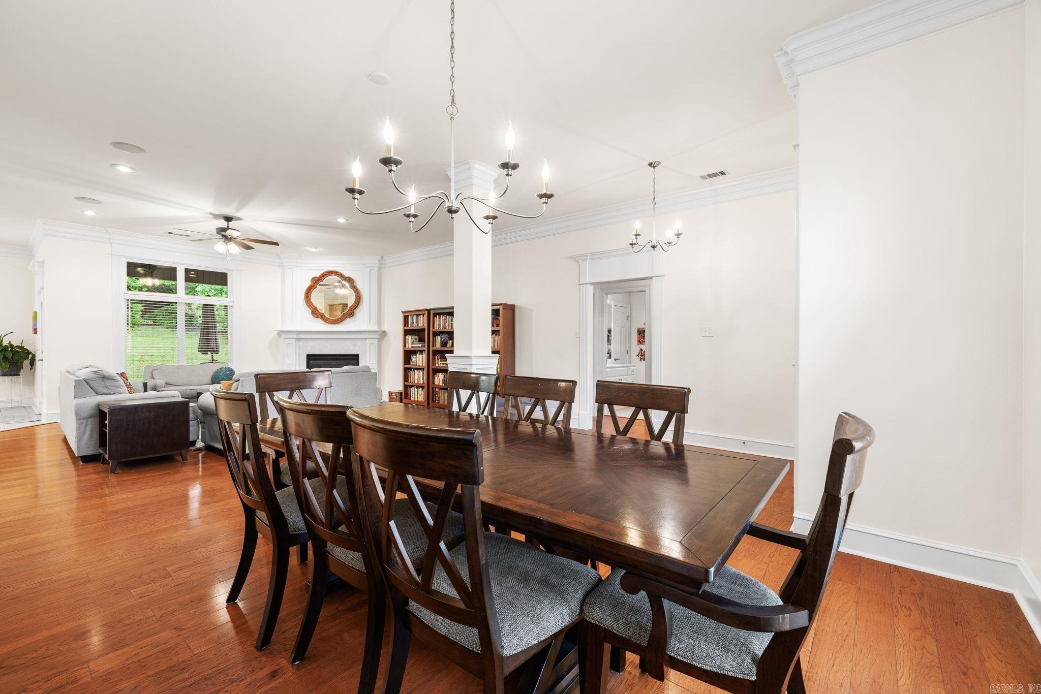 MILLERS CROSSING - Residential