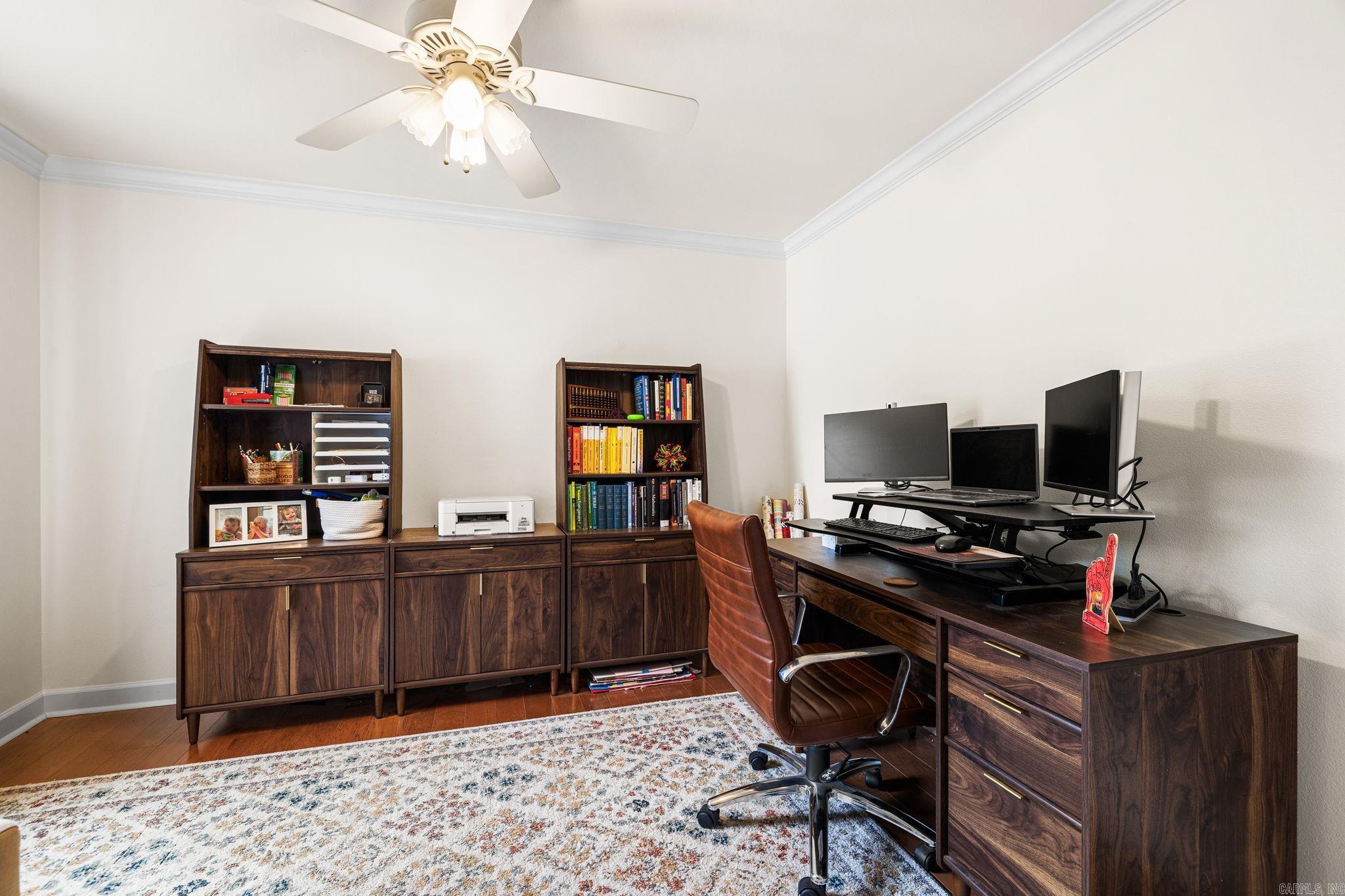 MILLERS CROSSING - Residential