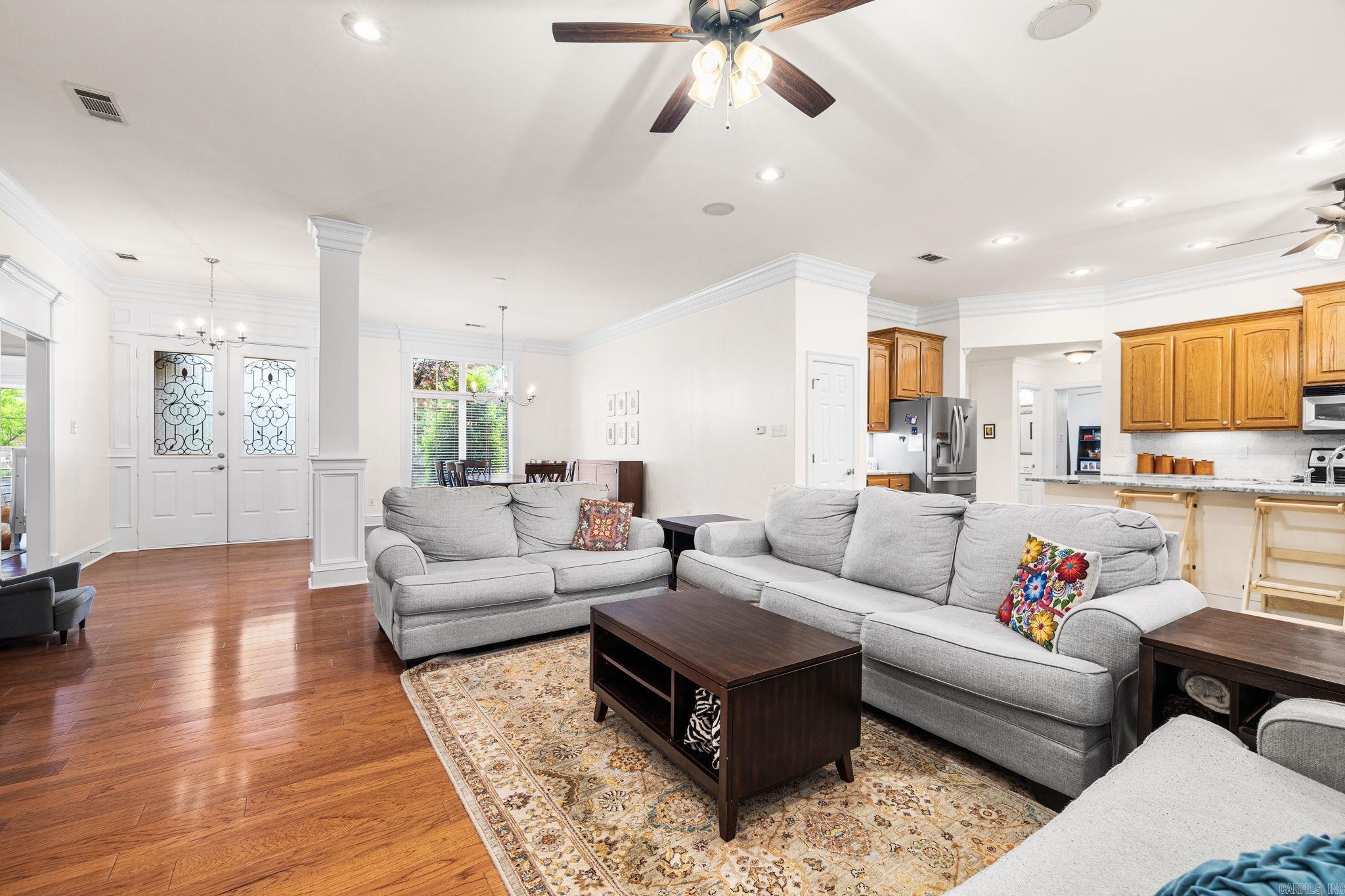 MILLERS CROSSING - Residential