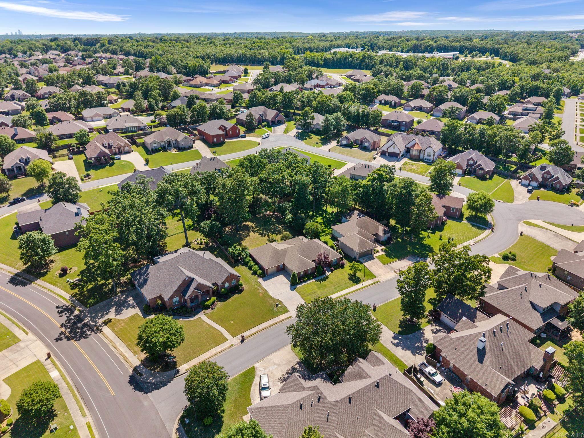 MILLERS CROSSING - Residential