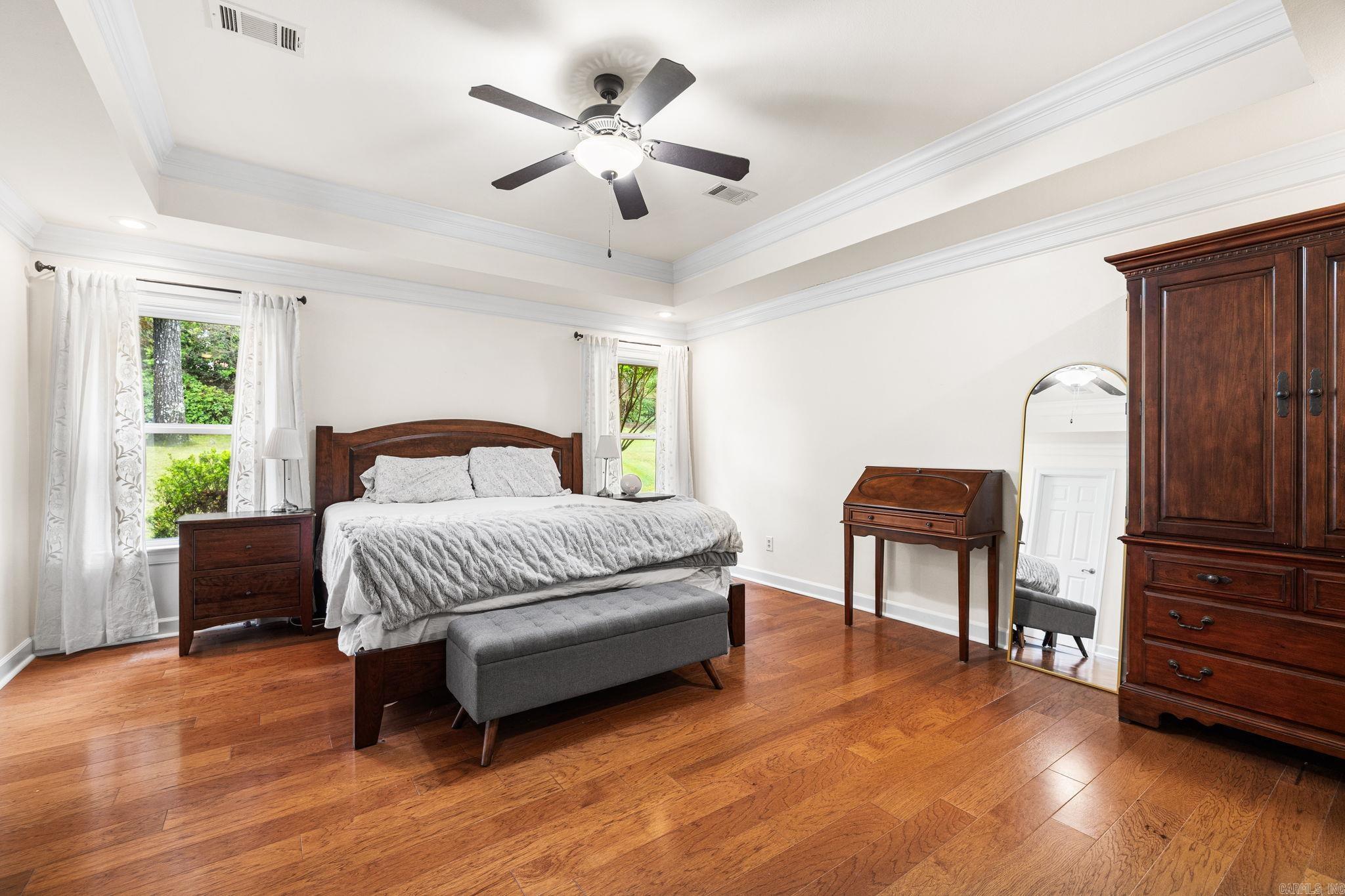 MILLERS CROSSING - Residential