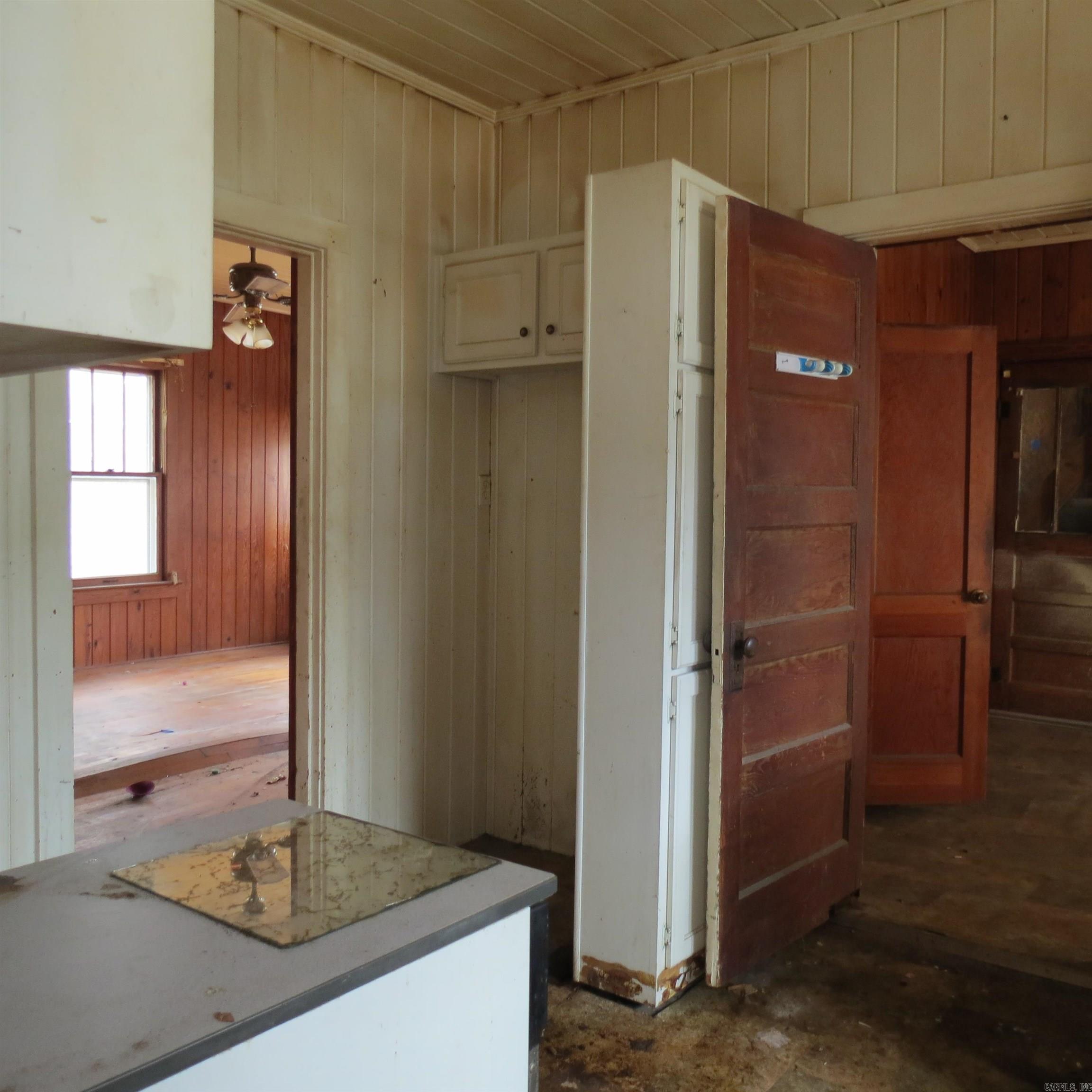 WILSON & BLASER ADD - Residential