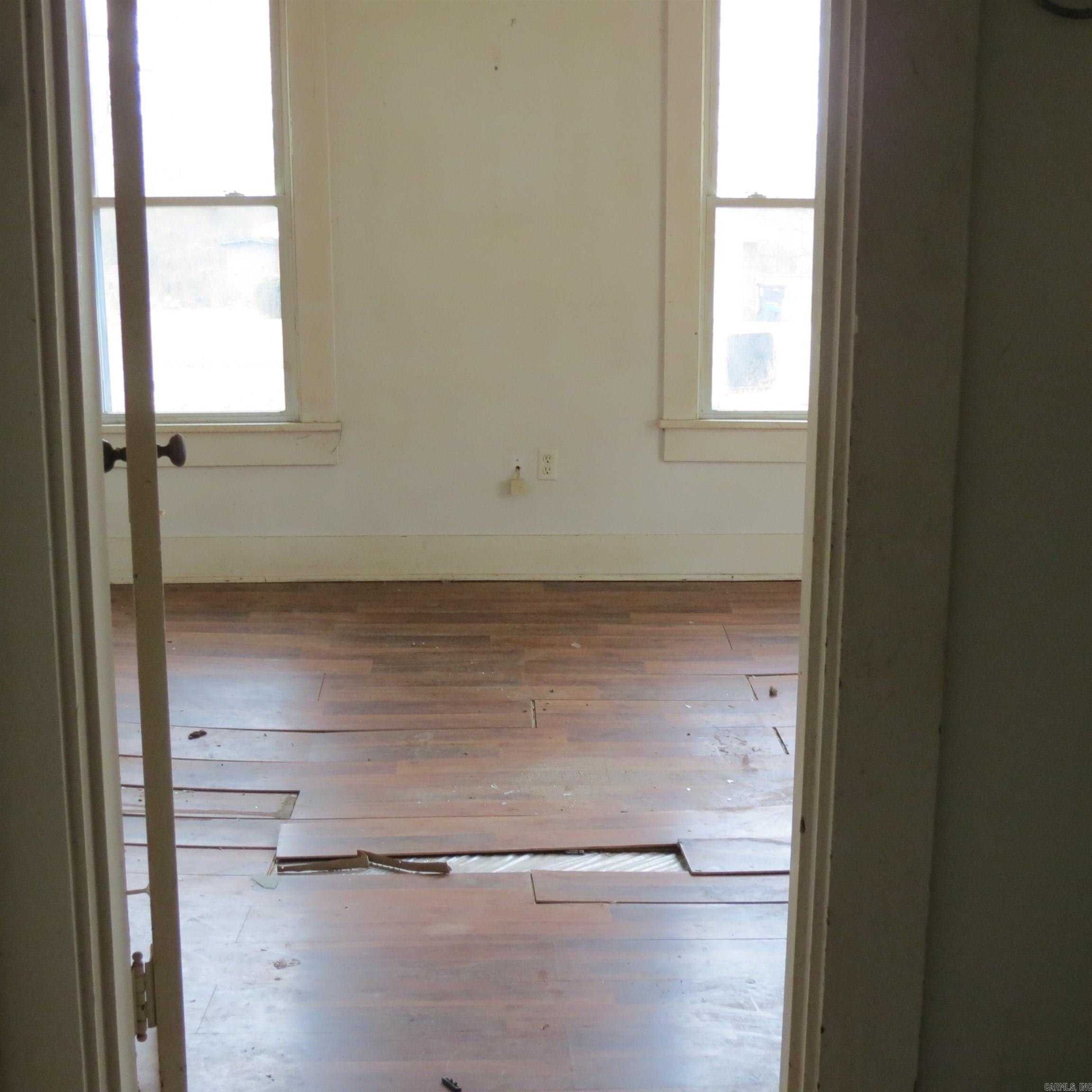 WILSON & BLASER ADD - Residential