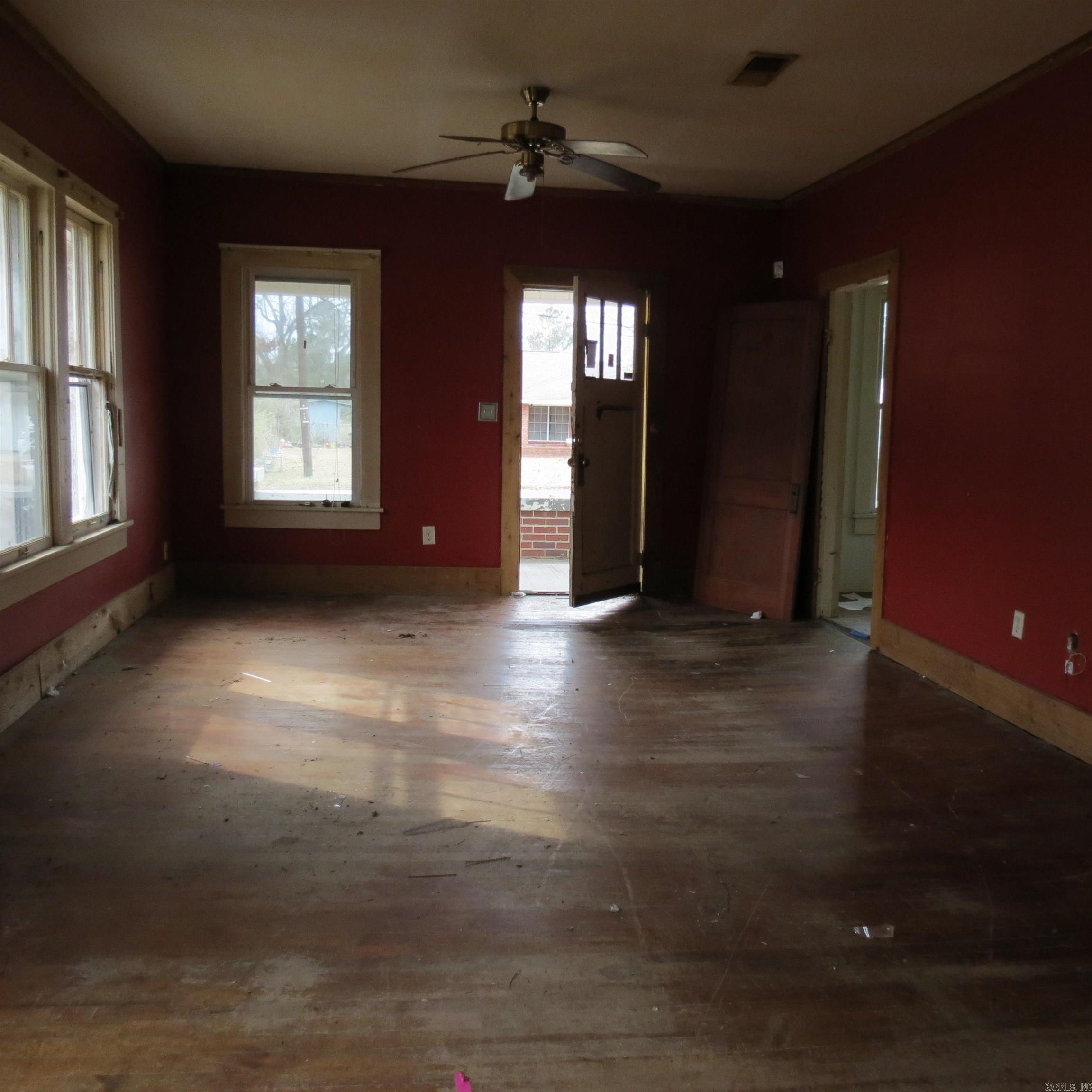 WILSON & BLASER ADD - Residential