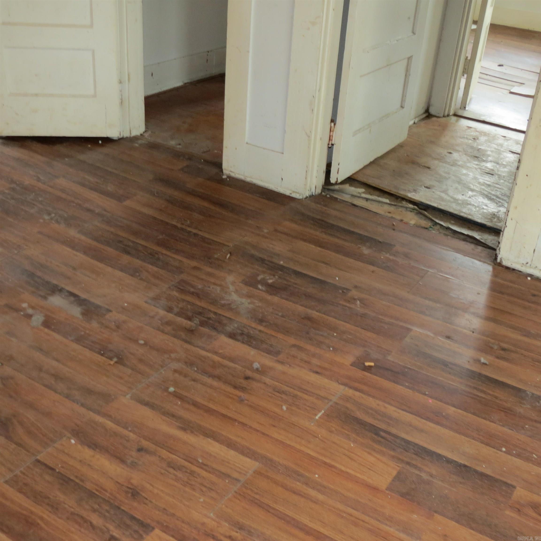 WILSON & BLASER ADD - Residential