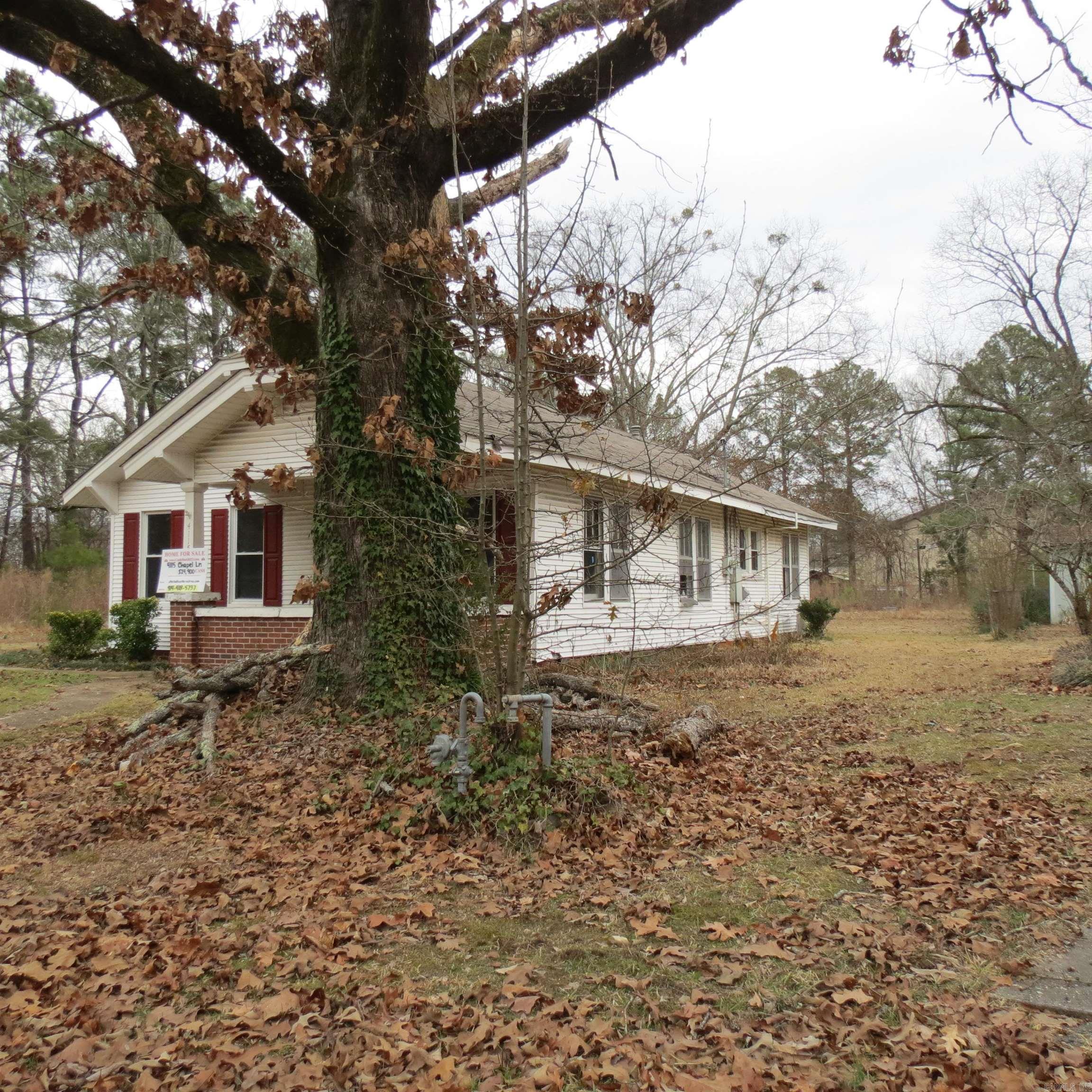 WILSON & BLASER ADD - Residential