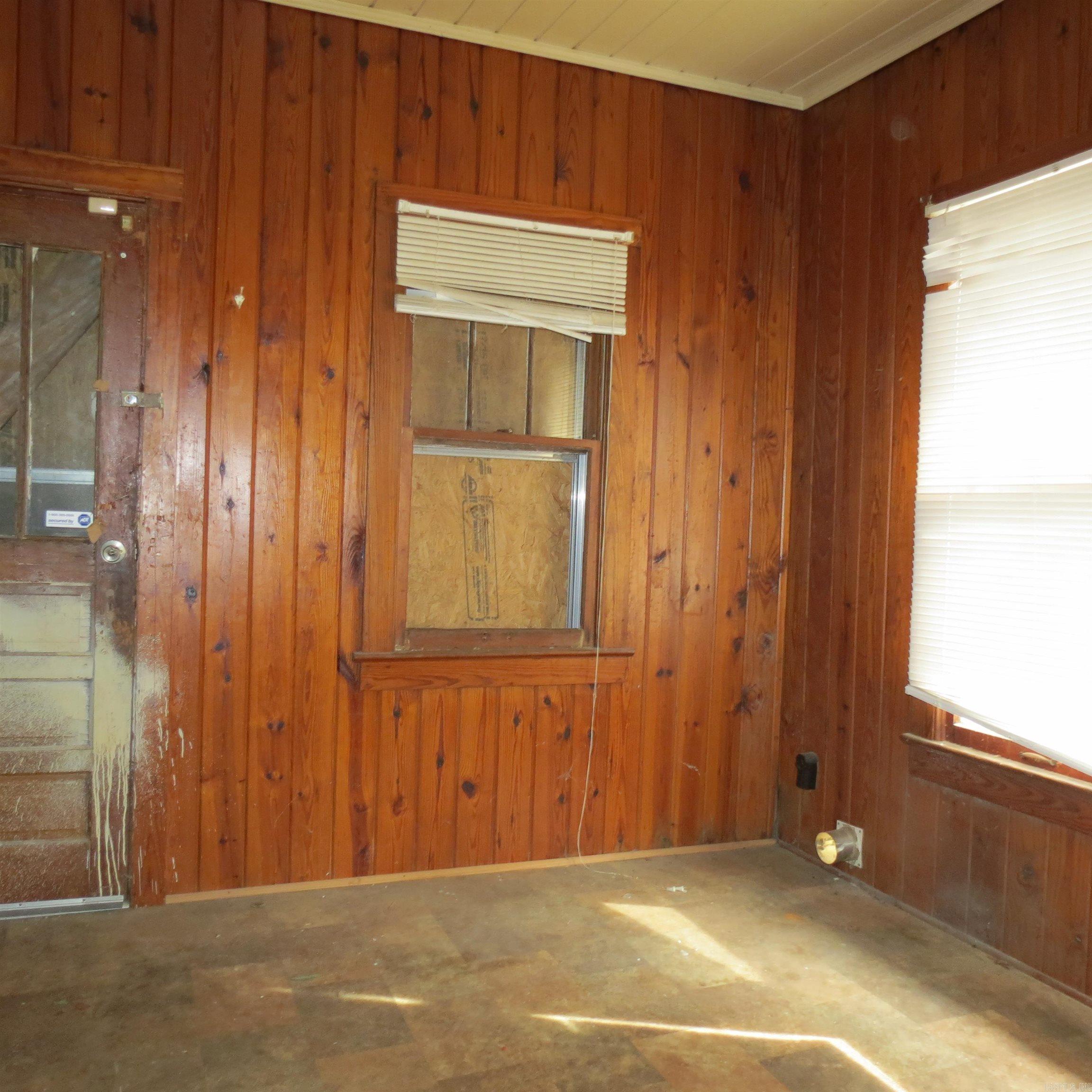 WILSON & BLASER ADD - Residential