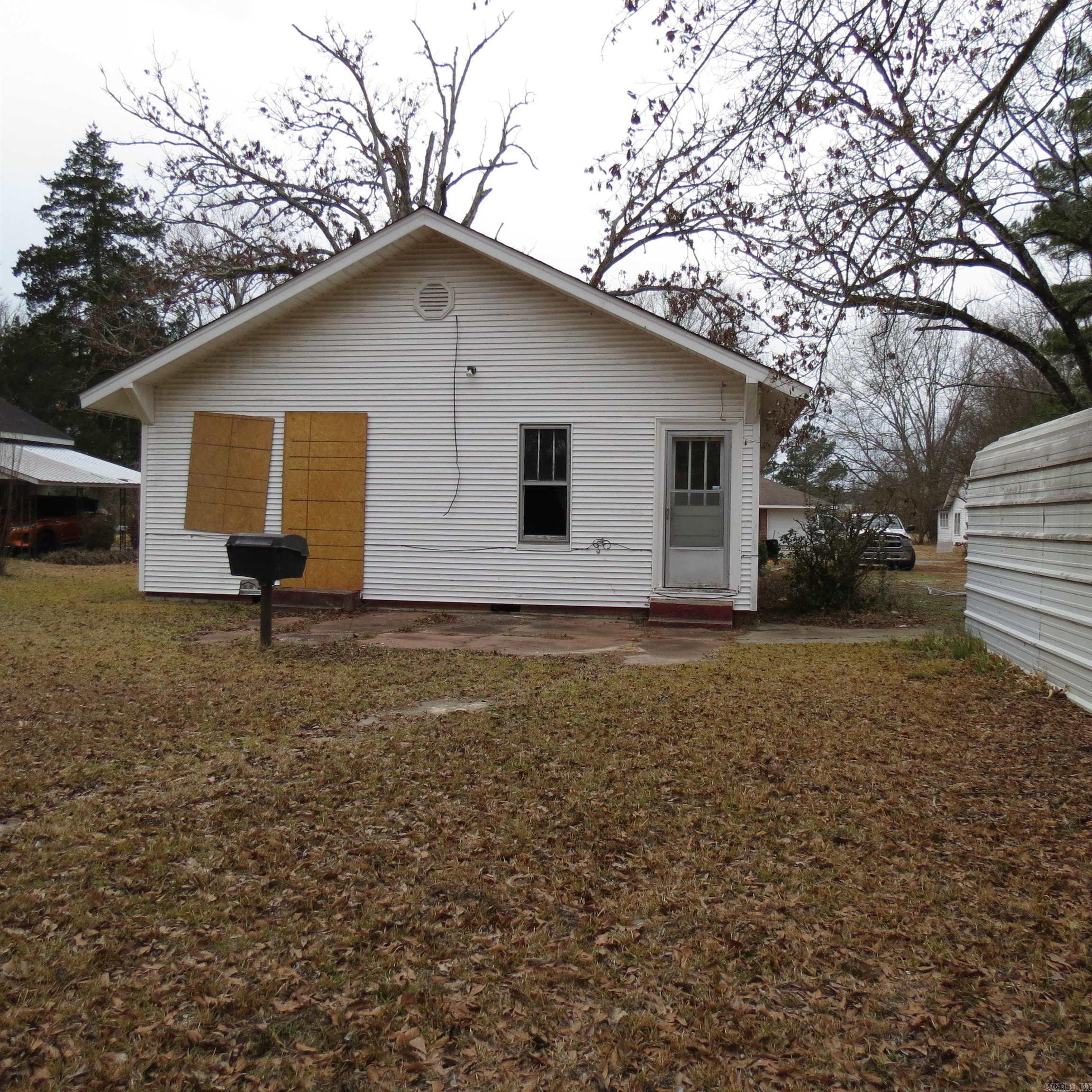 WILSON & BLASER ADD - Residential