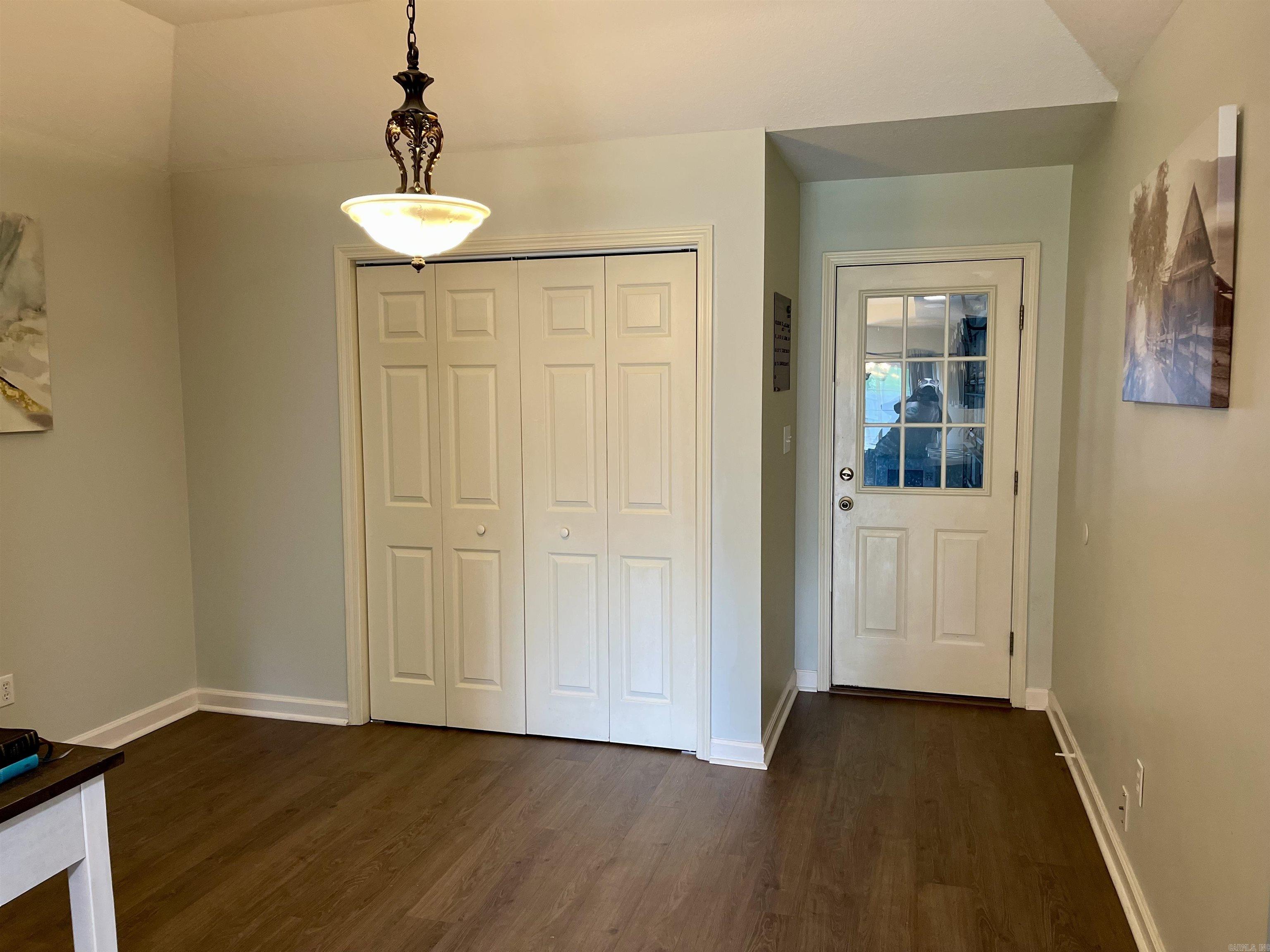 BOSTON PROPER SUB - Residential