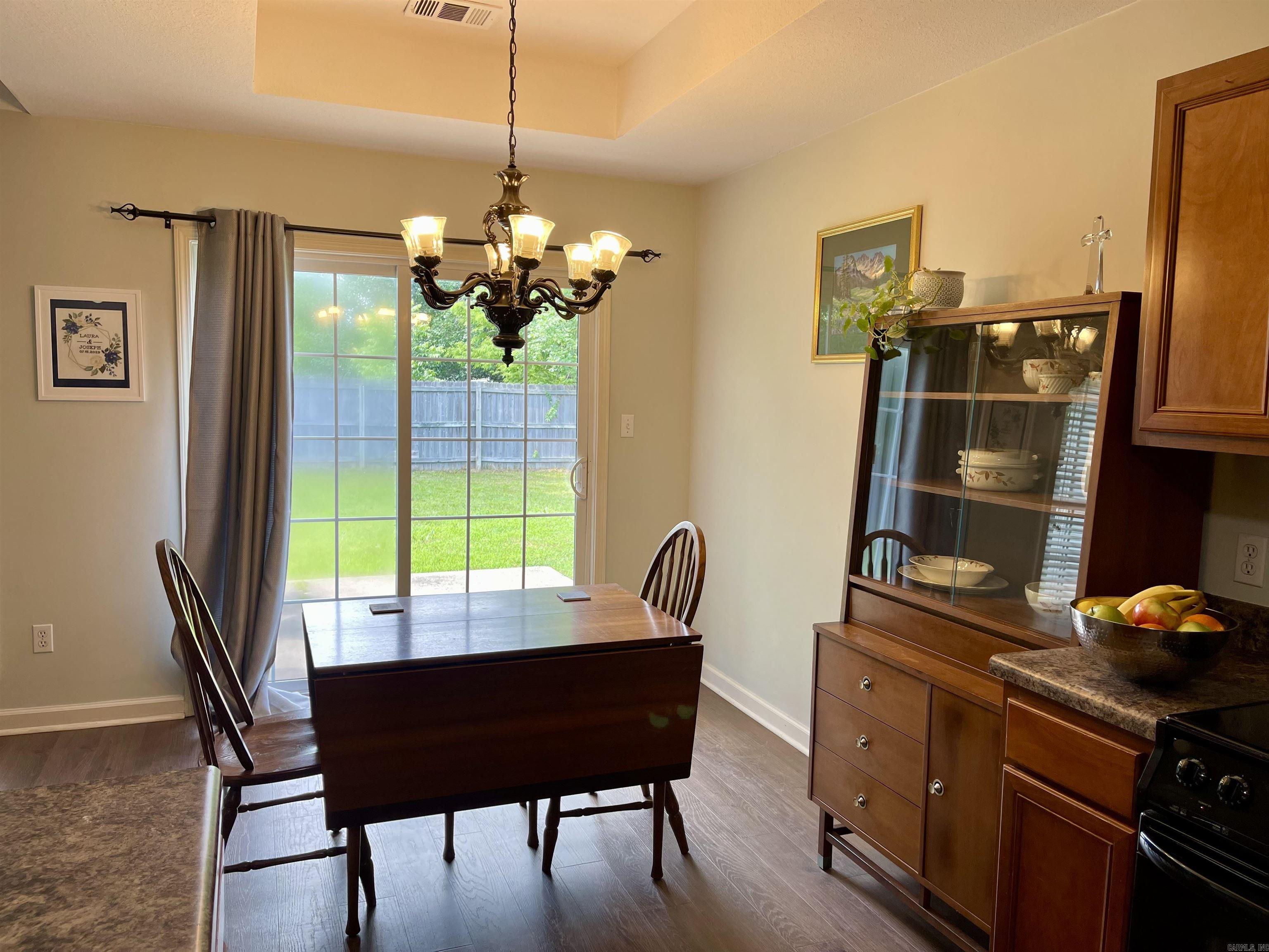 BOSTON PROPER SUB - Residential